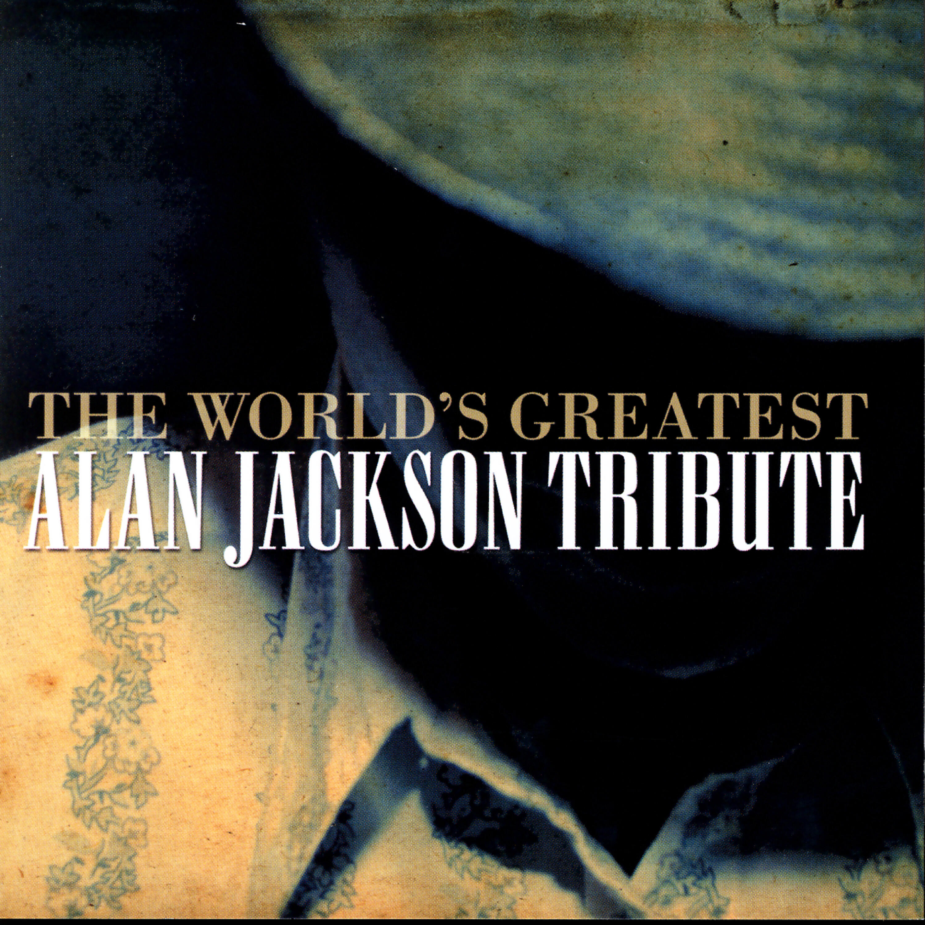 Various Artists - Alan Jackson Tribute - Chattahoochee