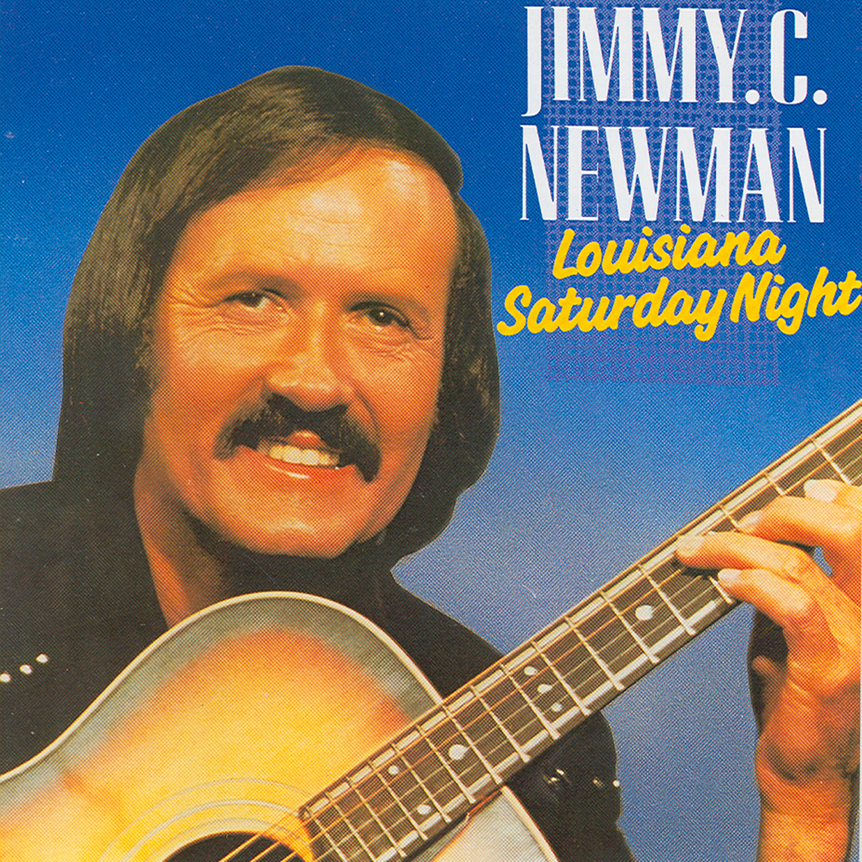 Jimmy C. Newman - Corine, Corina