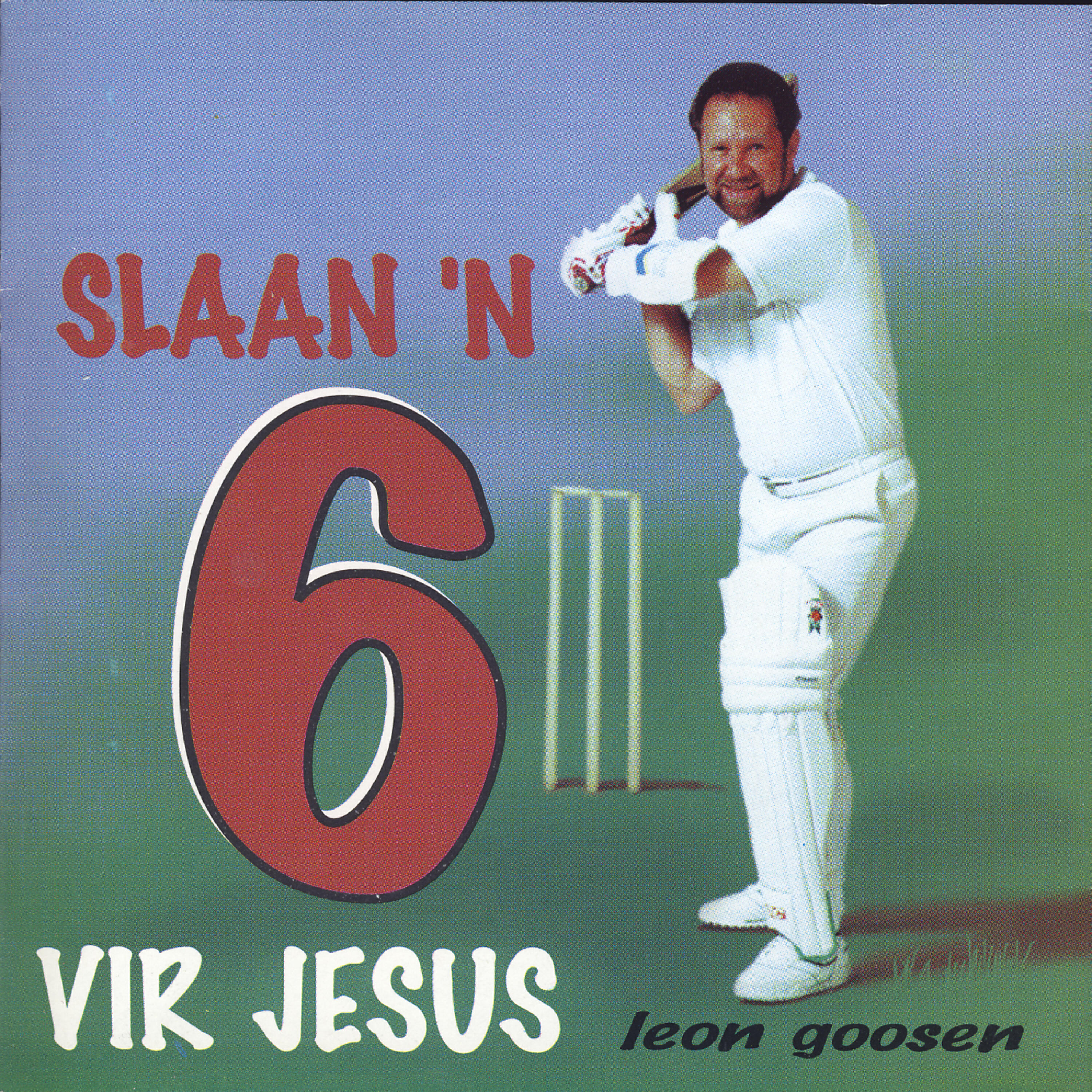 Leon Goosen - Ware Liefde