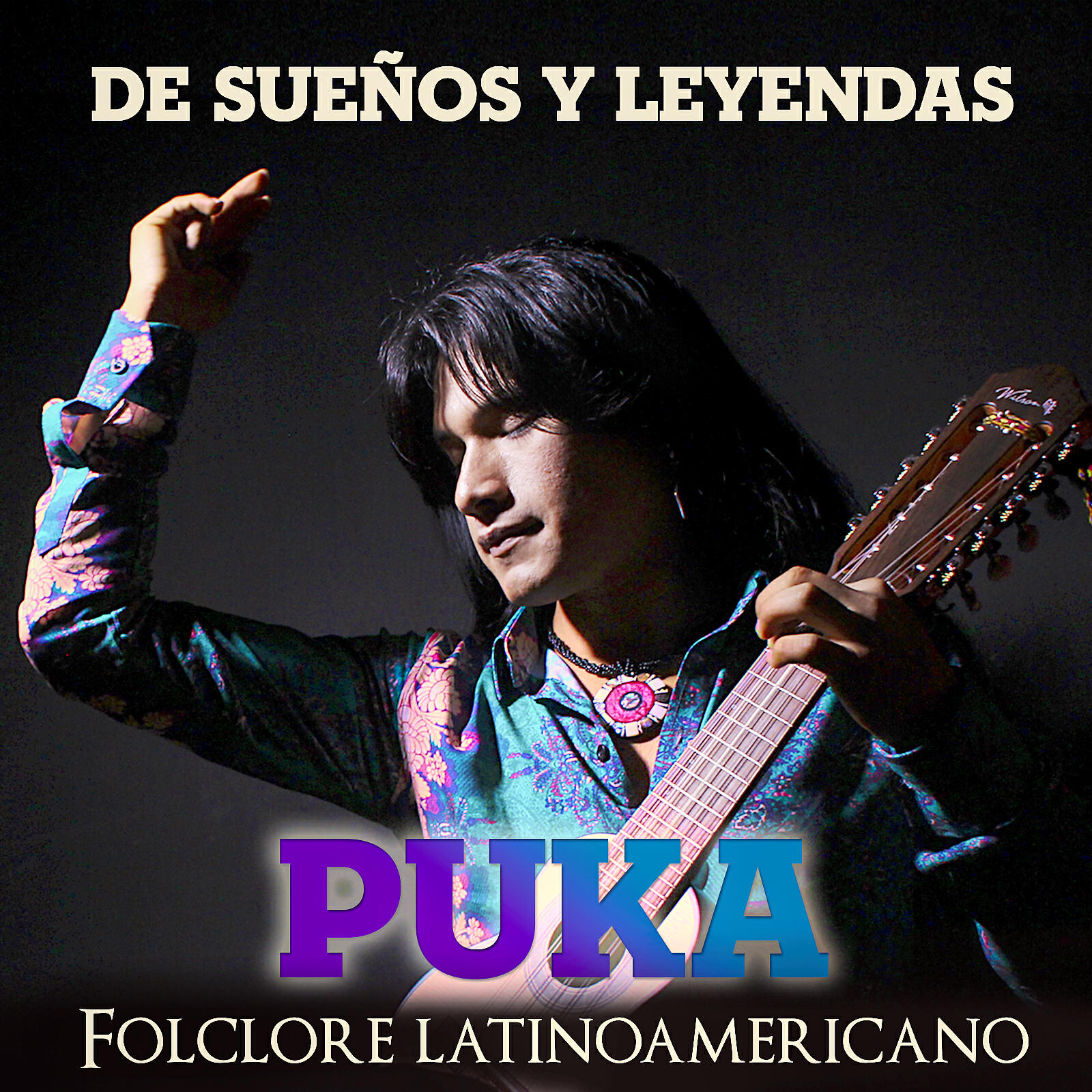 PUkA - Munay Memories