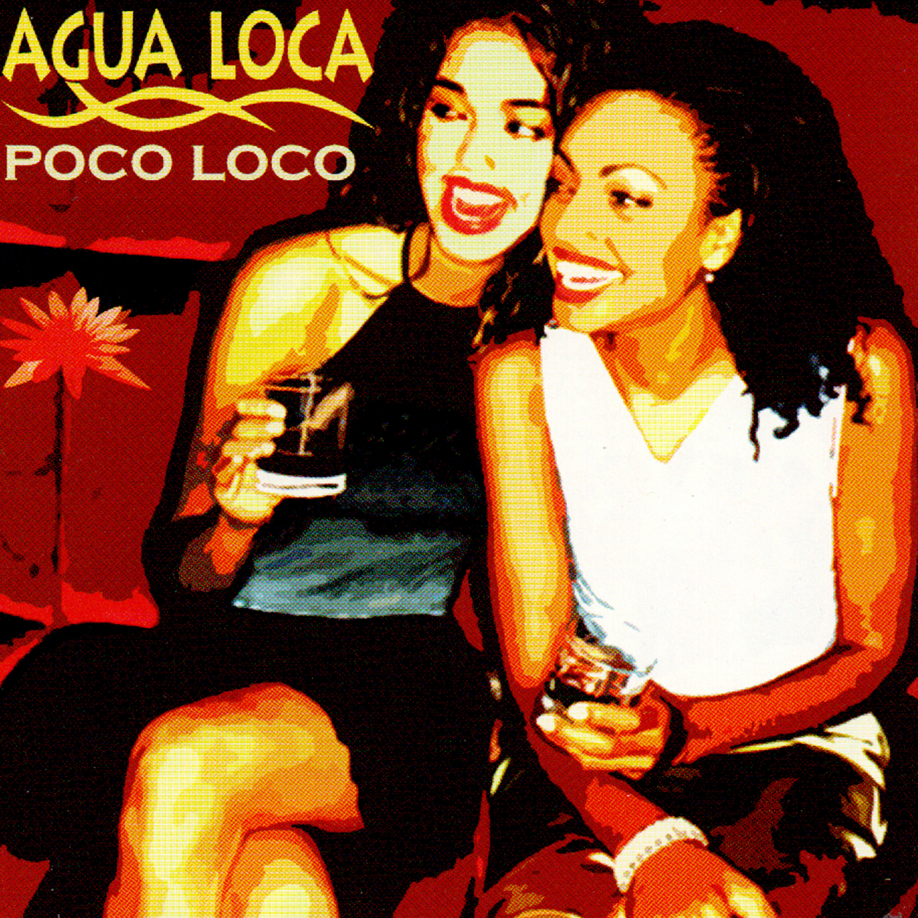 Agua Loca - Venga Tia Mia (Radio Pop Edit)