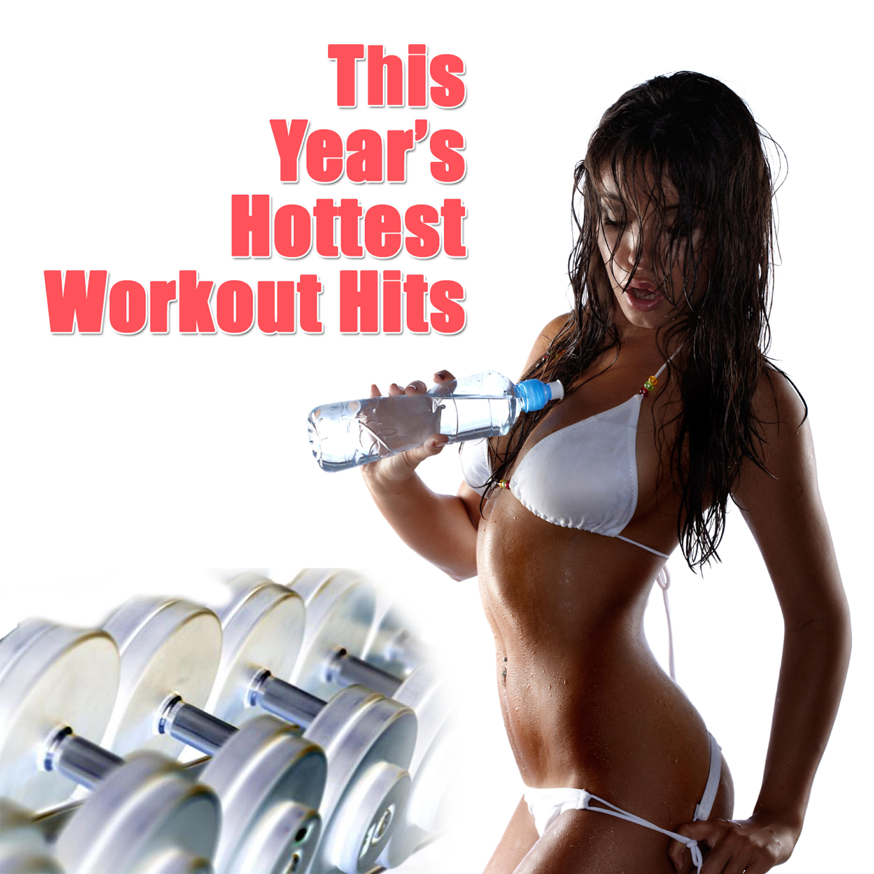 Cardio Workout Crew - Dirty Picture (Made Famous by Taio Cruz & Ke$ha)