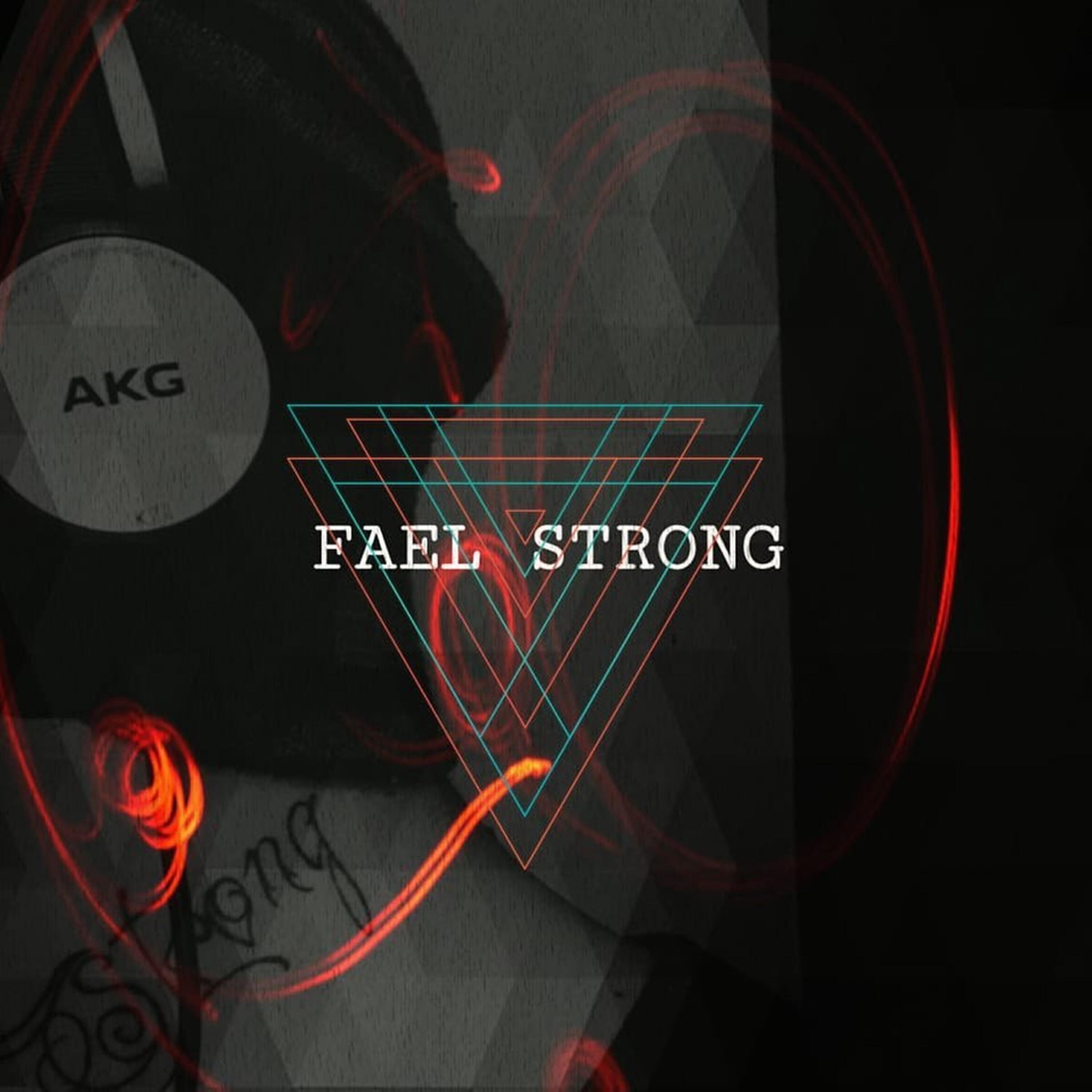 Fael Strong - Skeptic