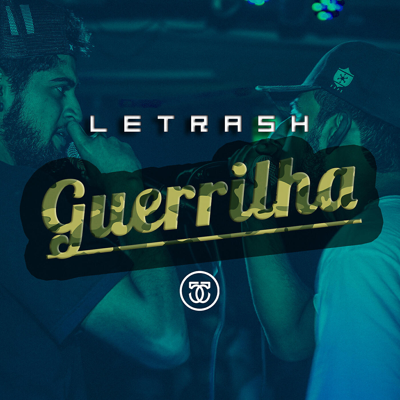 Letrash - Guerrilha