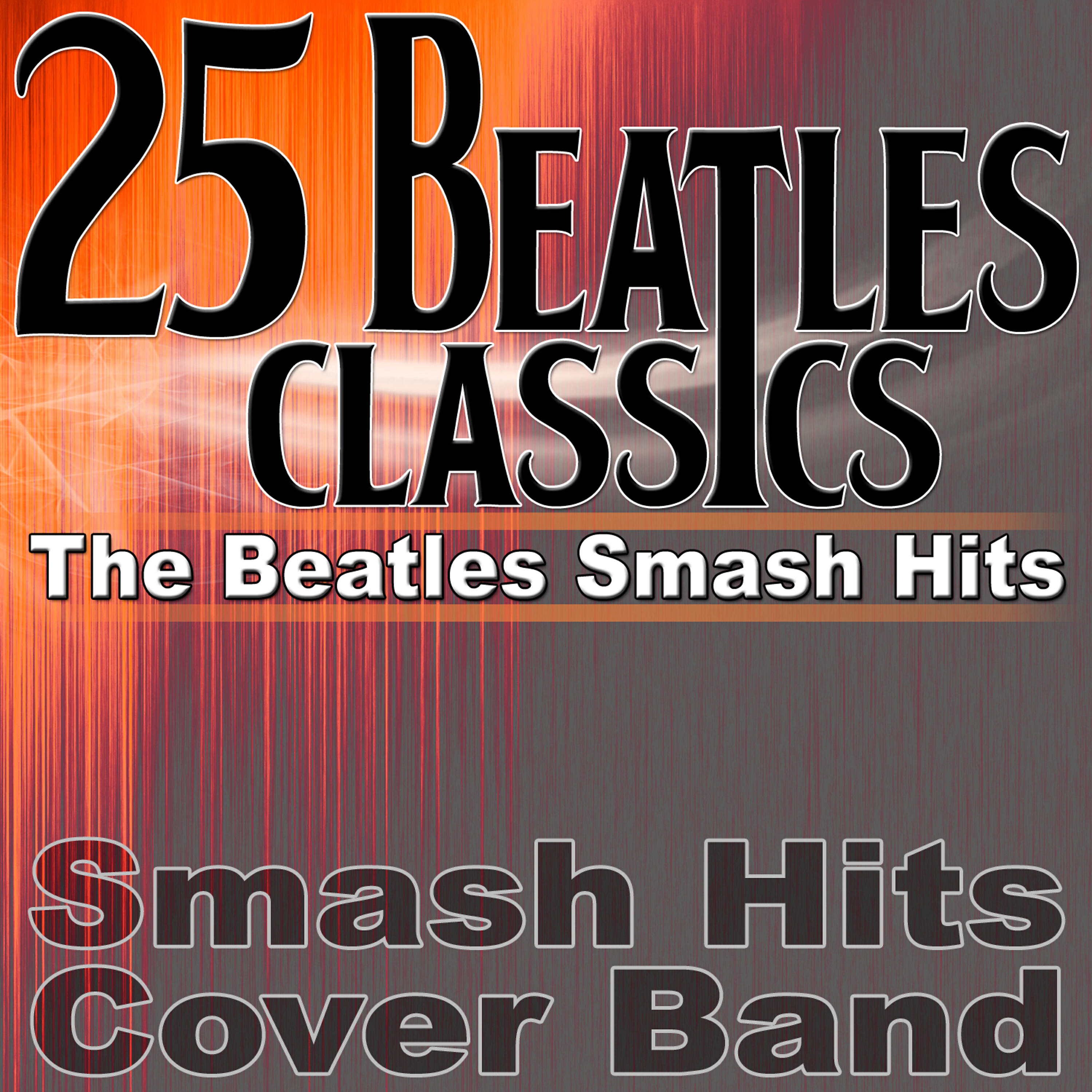Smash Hits Cover Band - Something (Original Mix)