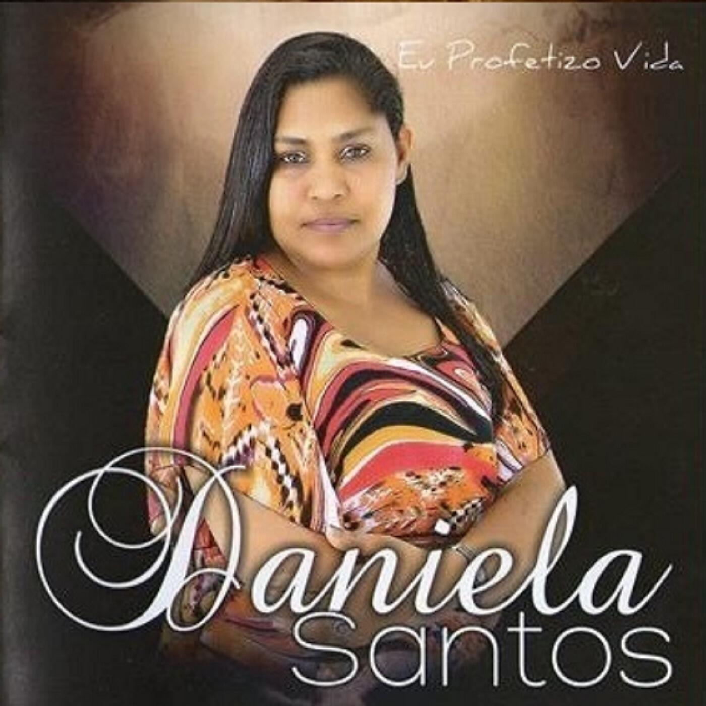 Daniela Santos - A Presença do Varão