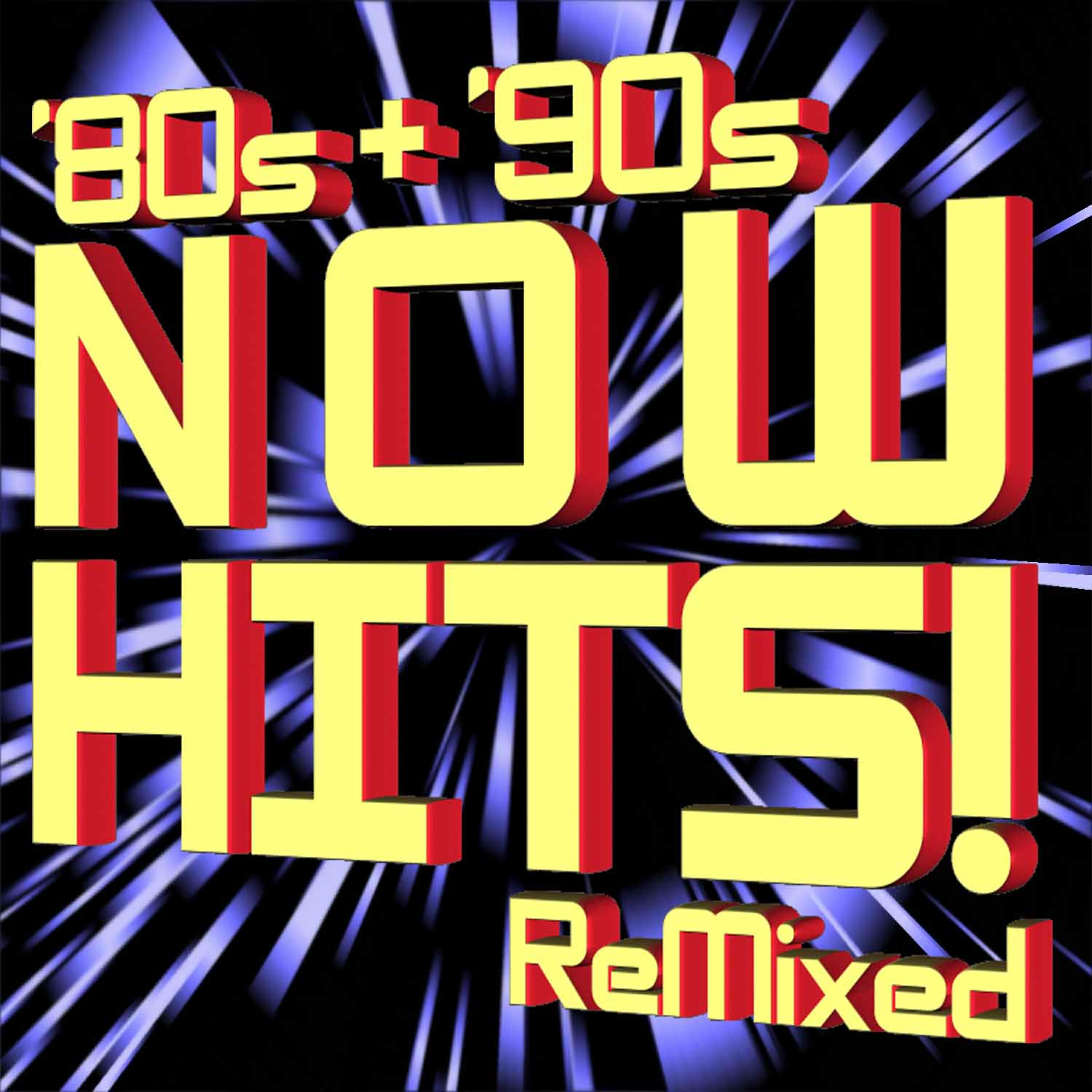 The Allstar Hitmakers - She Works Hard for the Money (As Made Famous by Donna Summer) (ReMixed)