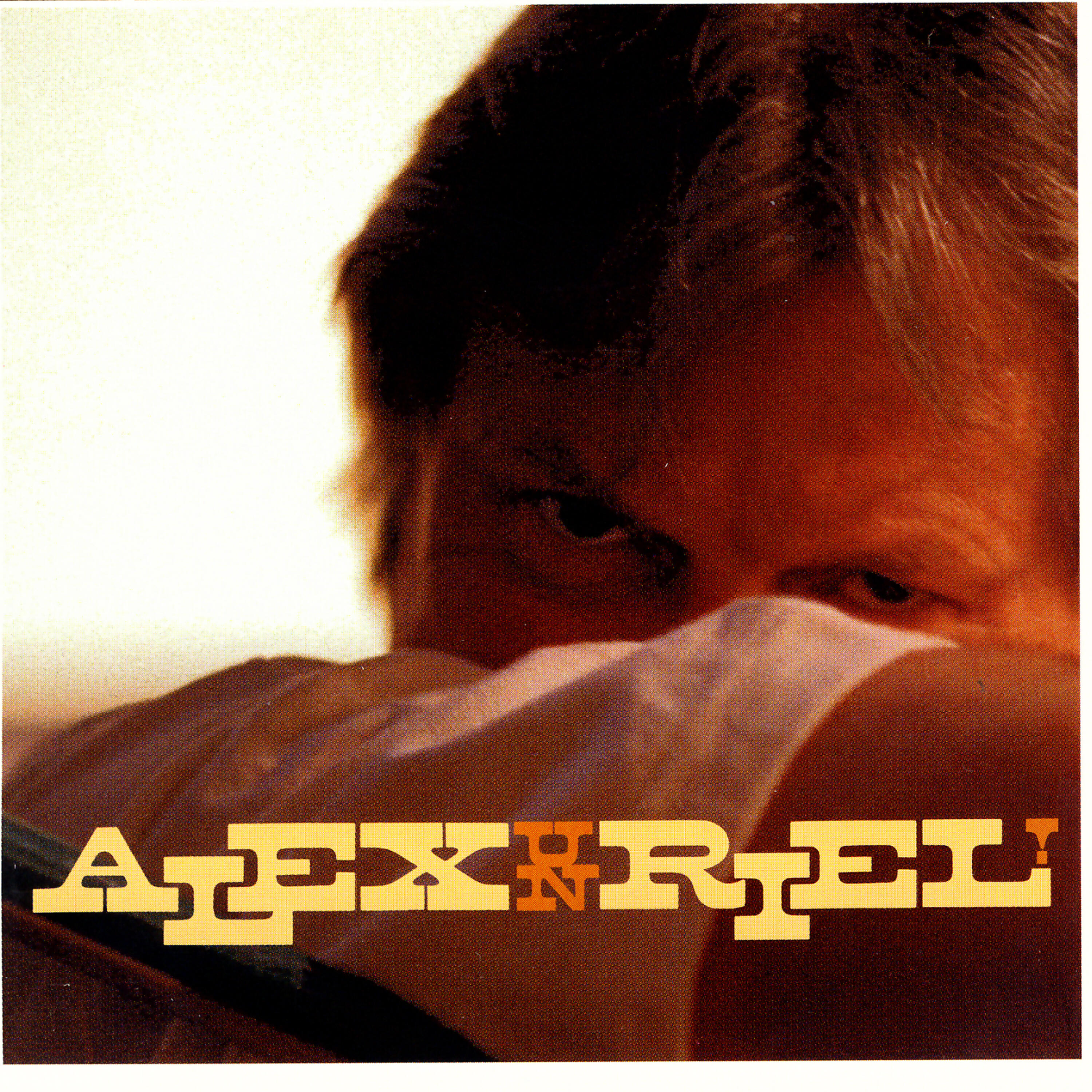 Alex Riel - Moment's Notice