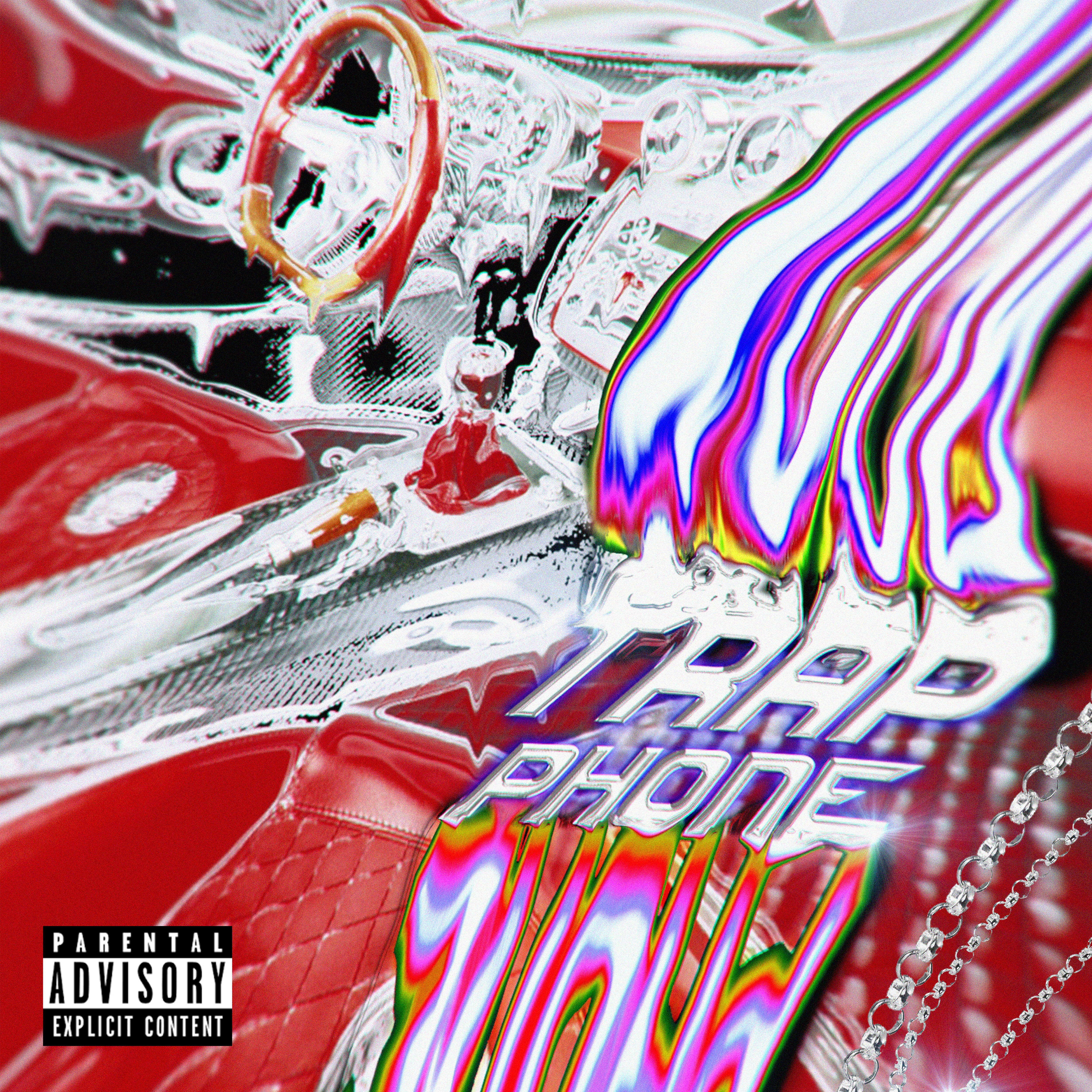 RICHCHEEZY - Trap Phone