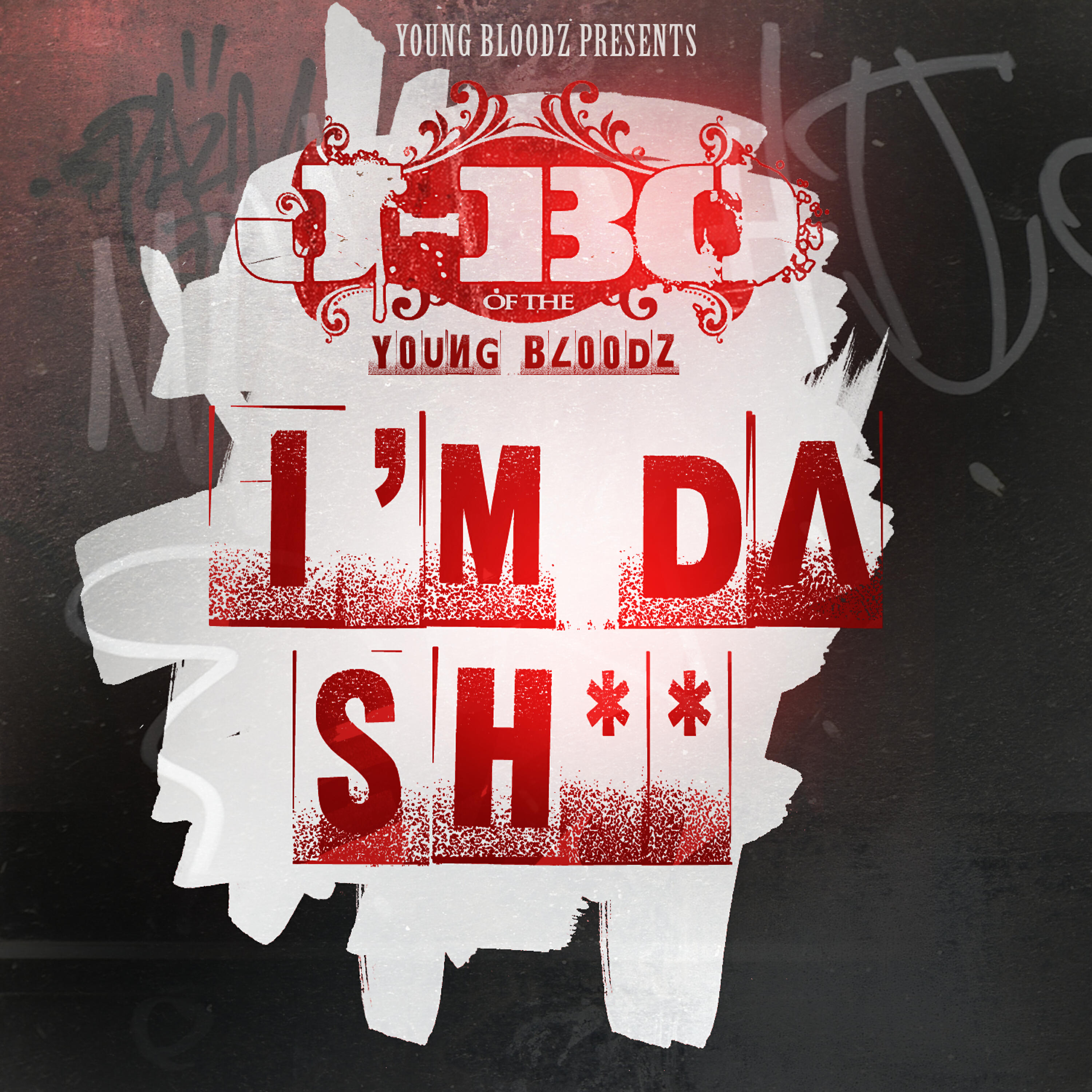 J-Bo - I'm Da Sh**