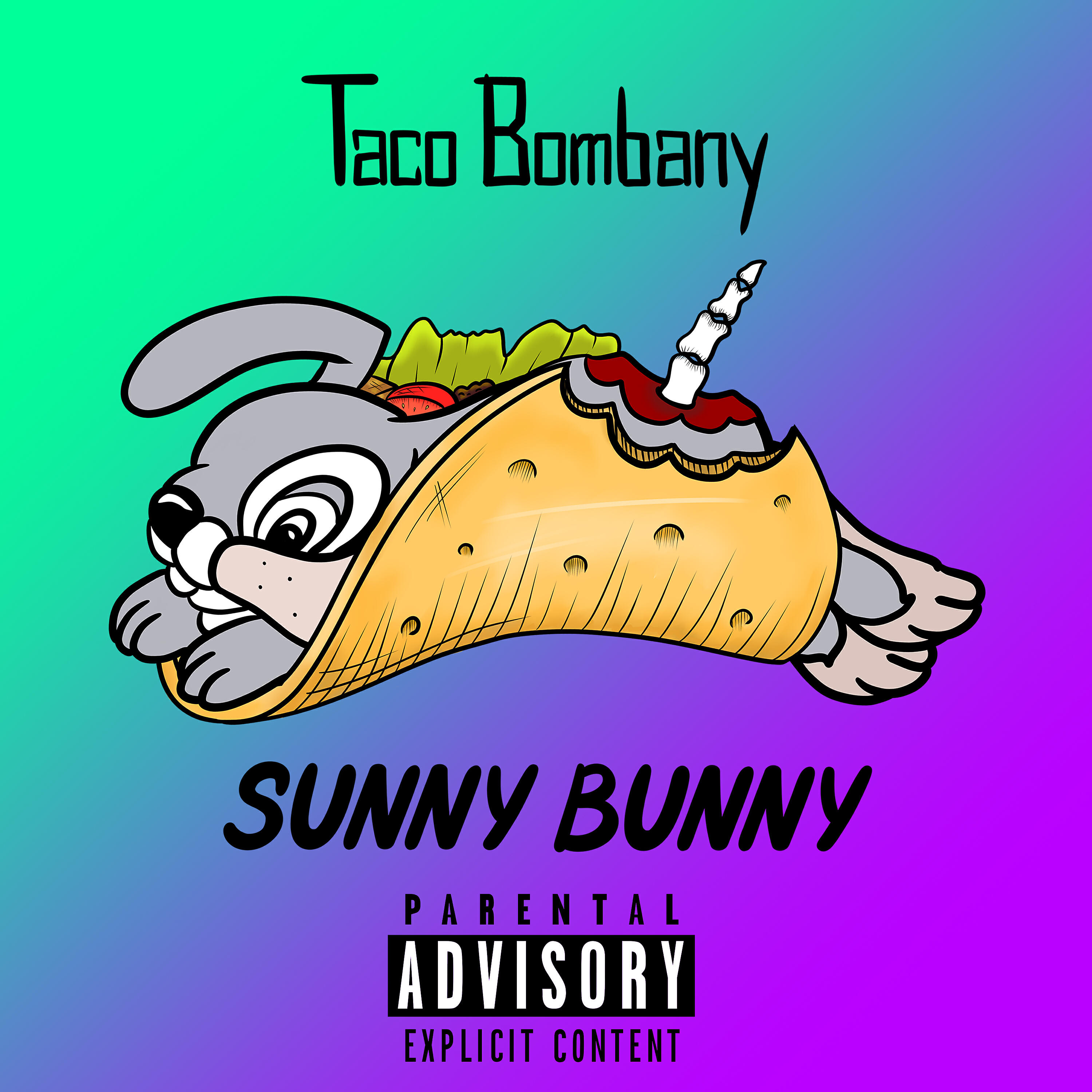 Taco Bombany - Злой дух