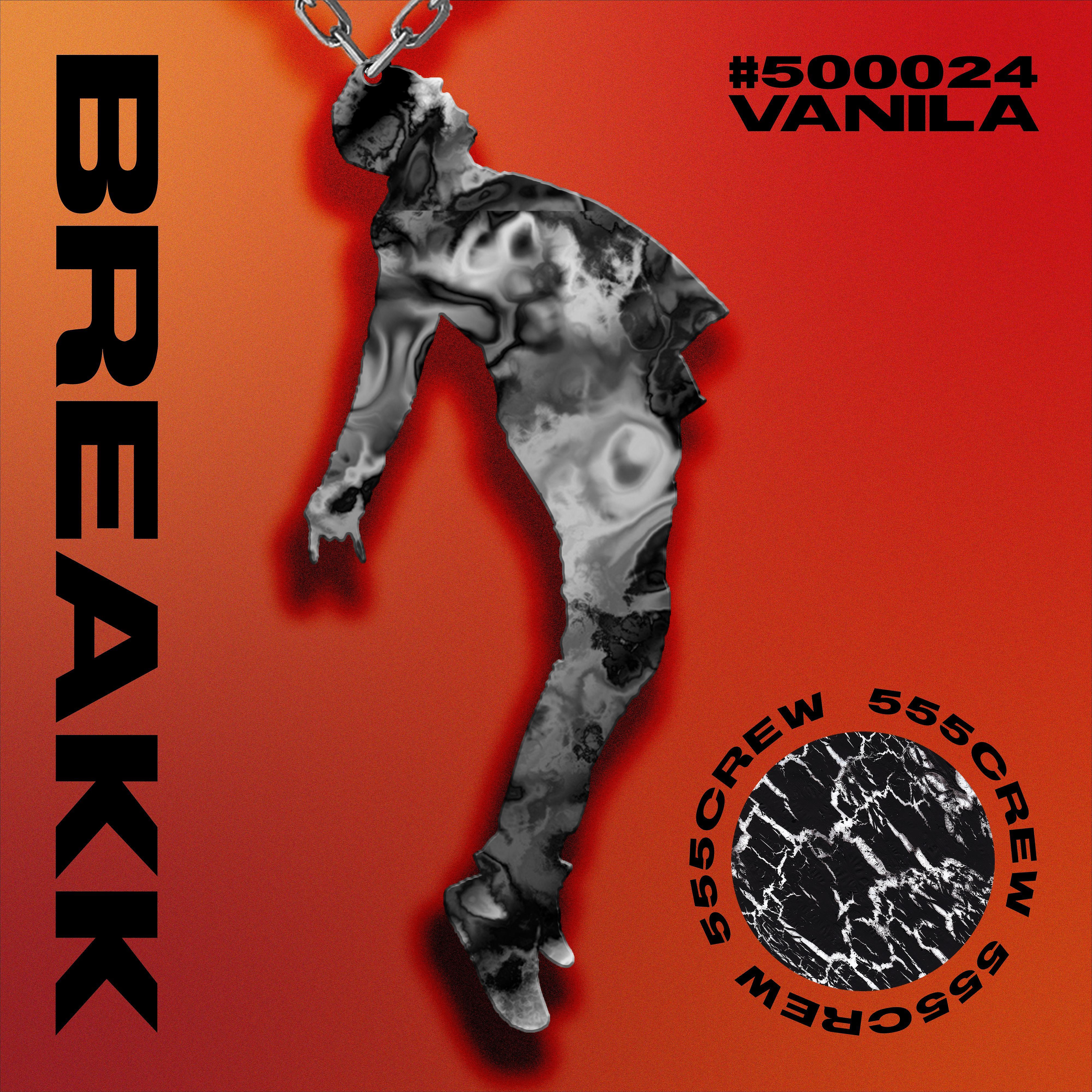 Постер альбома Breakk