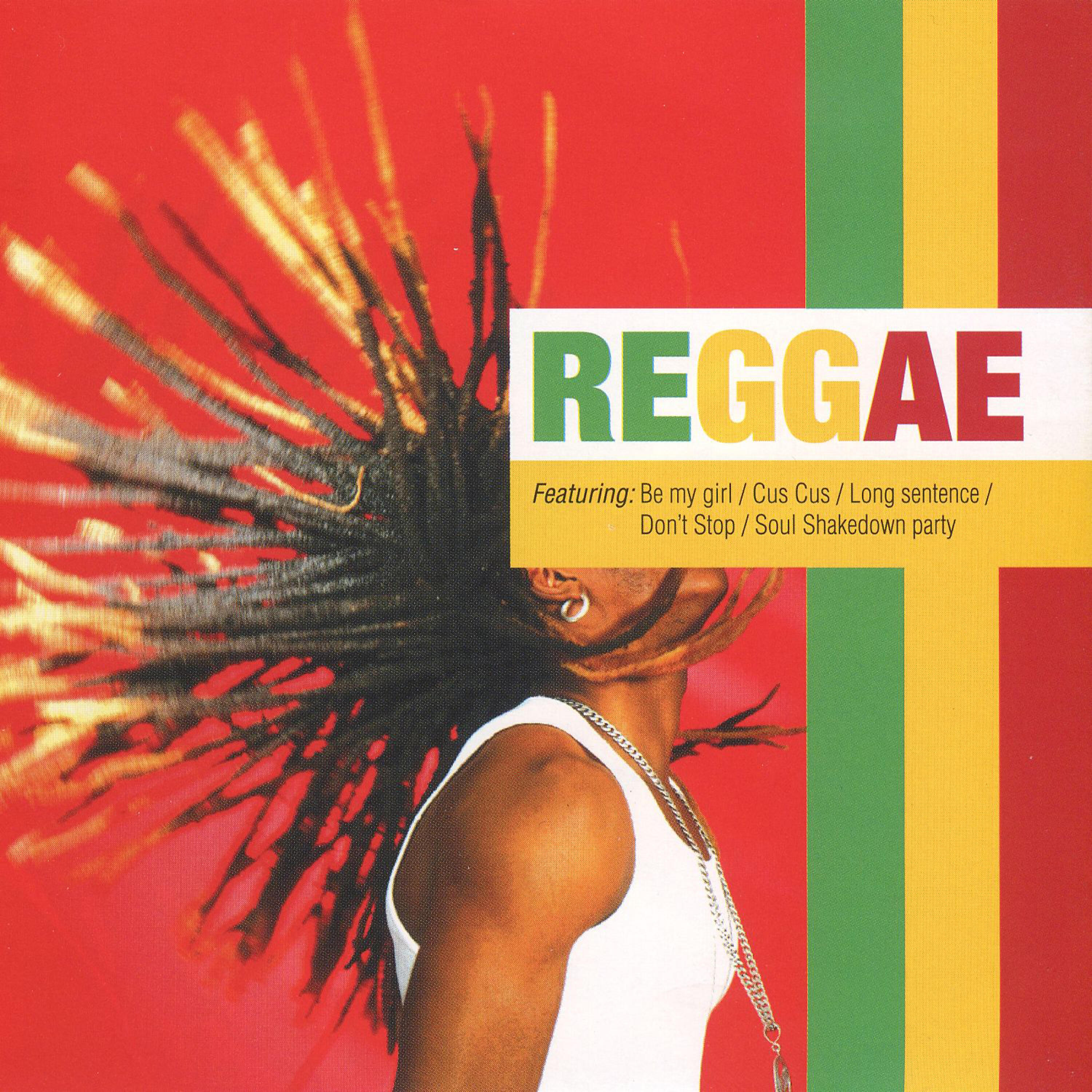 Lee Perry - In The Iaah