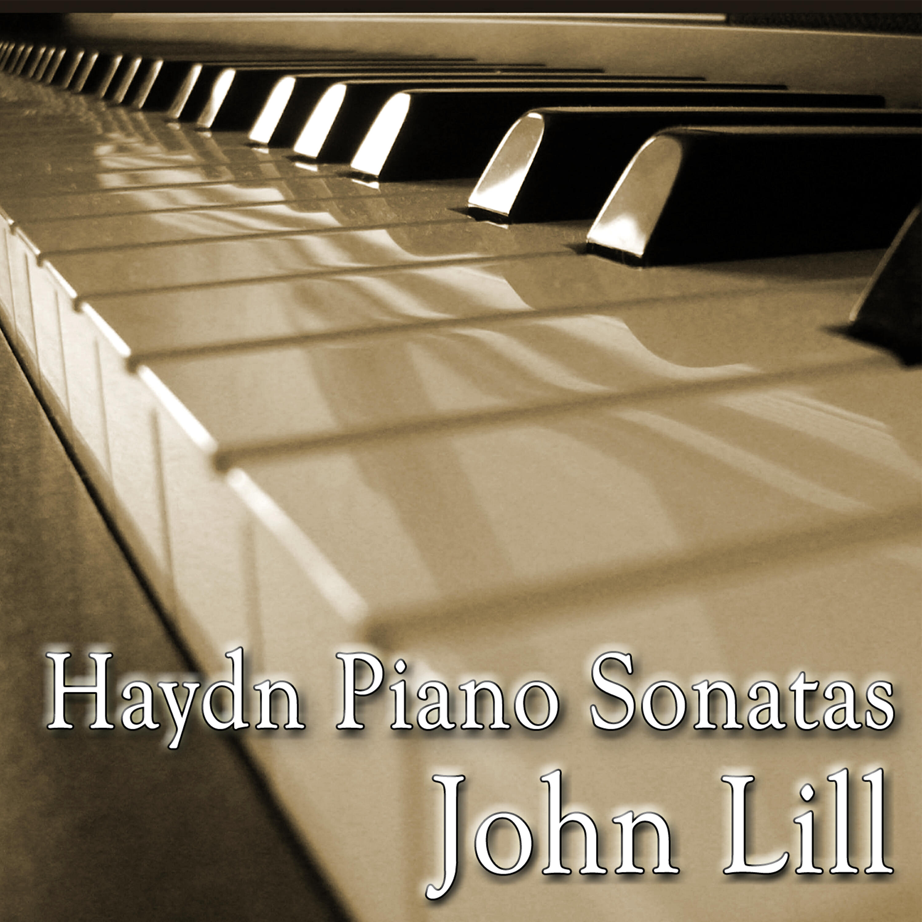 John Lill - Sonata No. 59: Finale: Tempo di Menuet