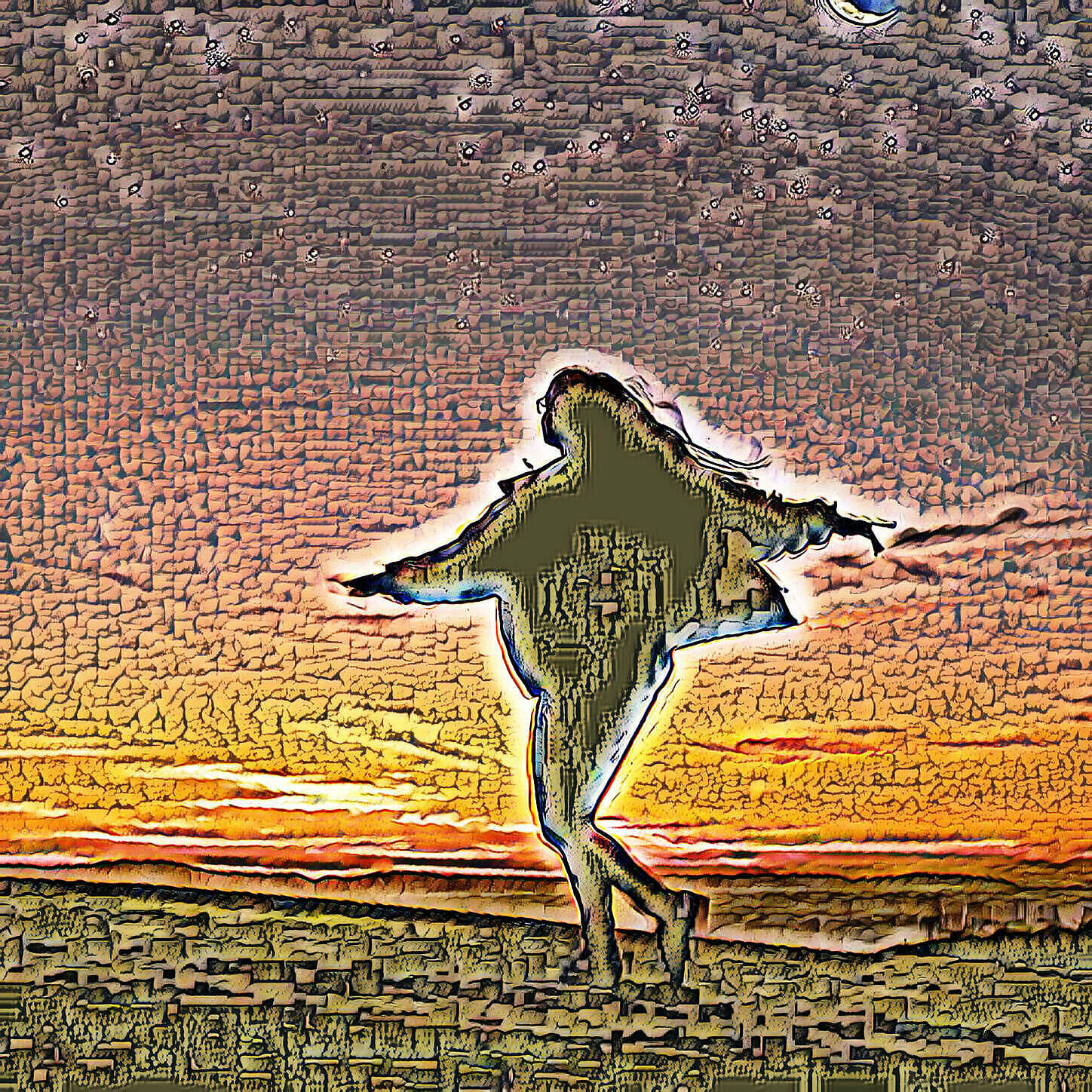 Subscribe Quart - Aside Shouted