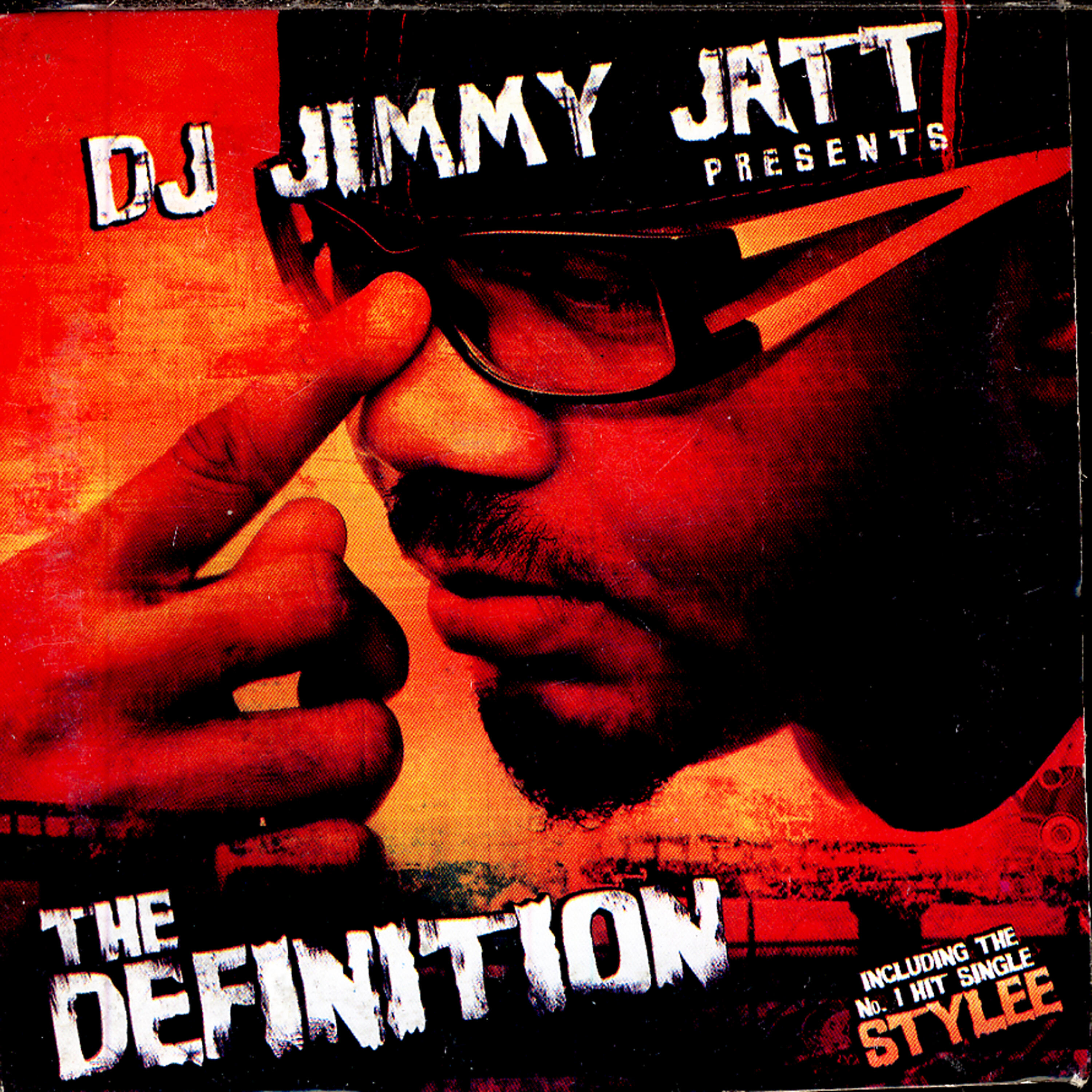 DJ Jimmy Jatt - Everybody Wan Rap