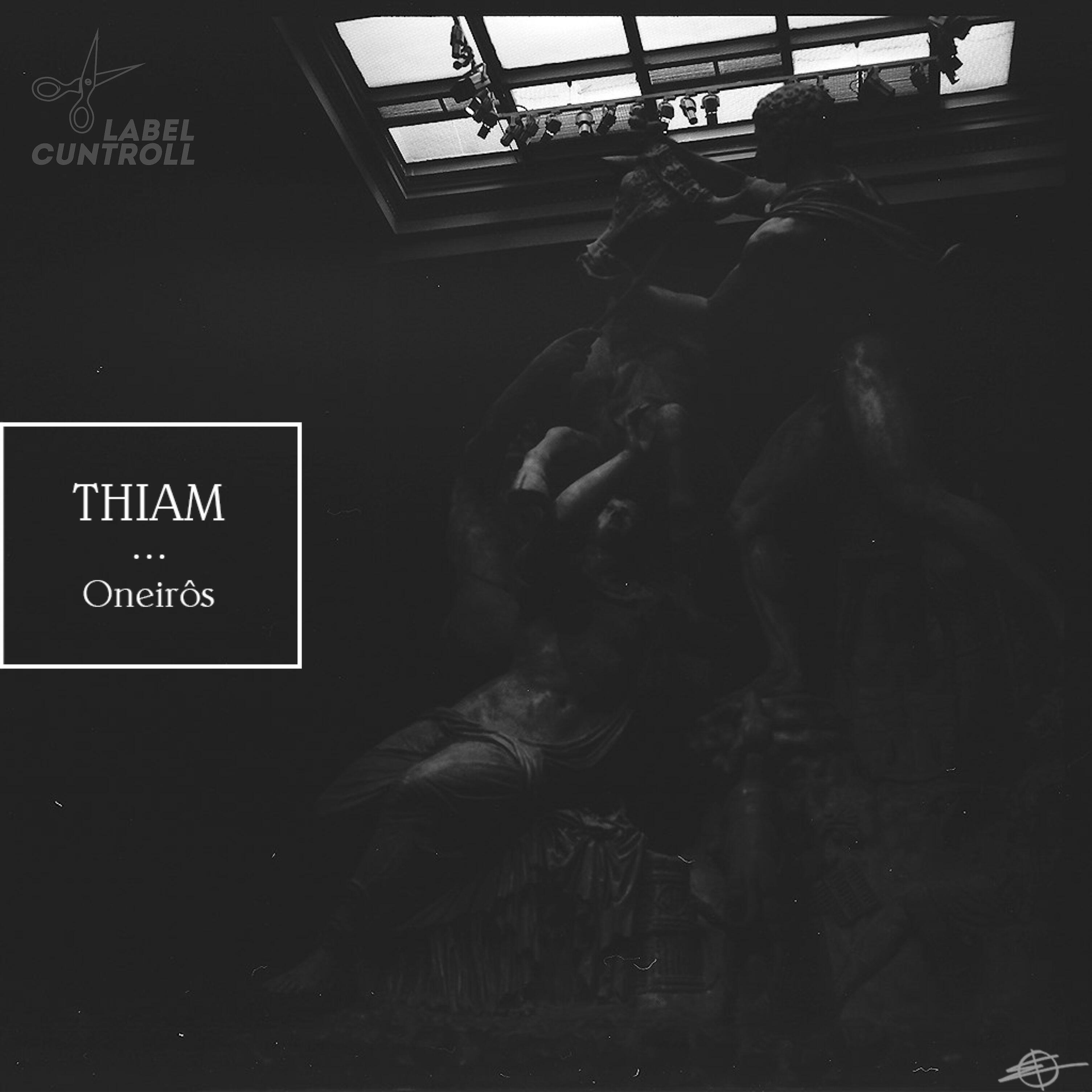 Thiam - Goodbyes