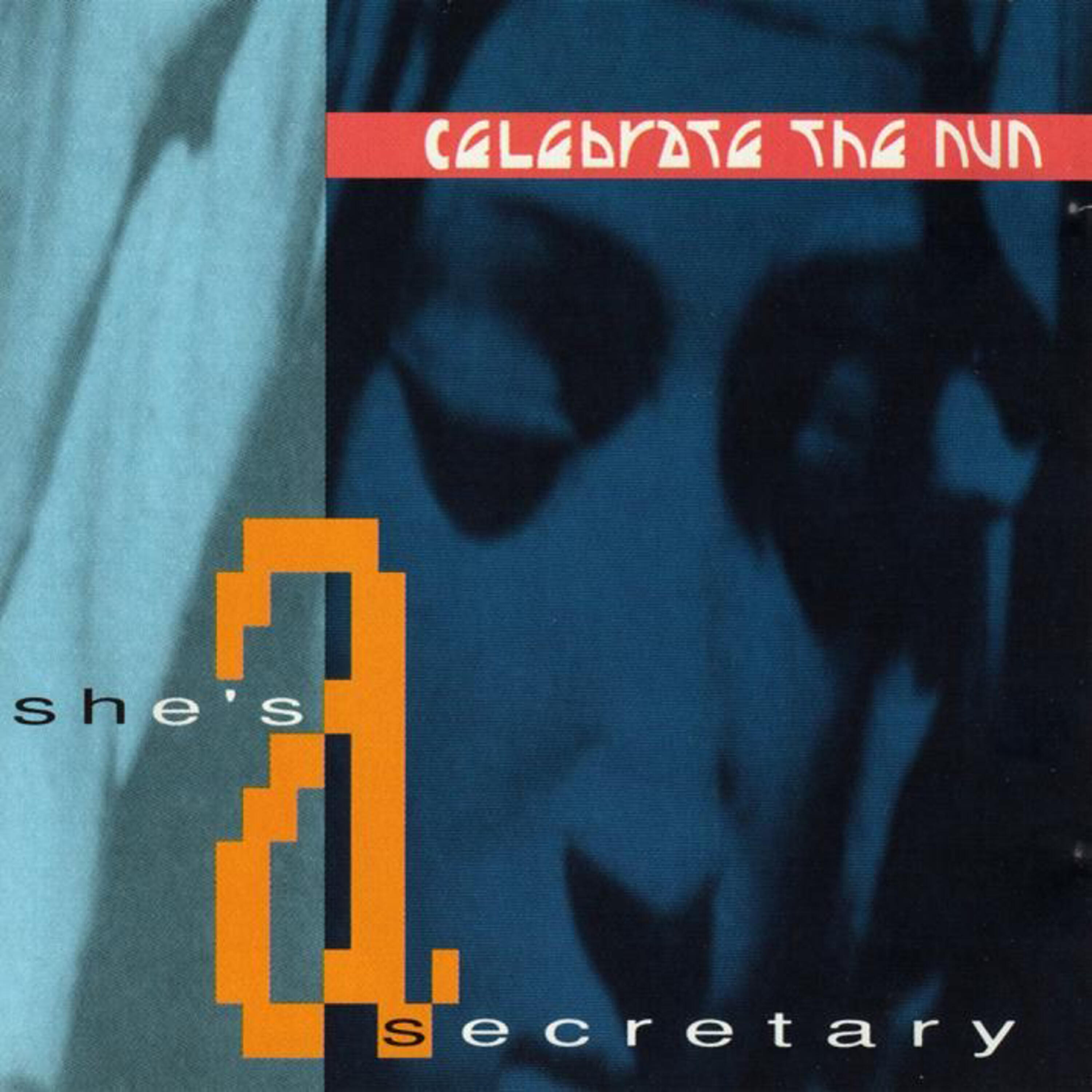 H. P. Baxxter - She’s a Secretary (Monja Mix)