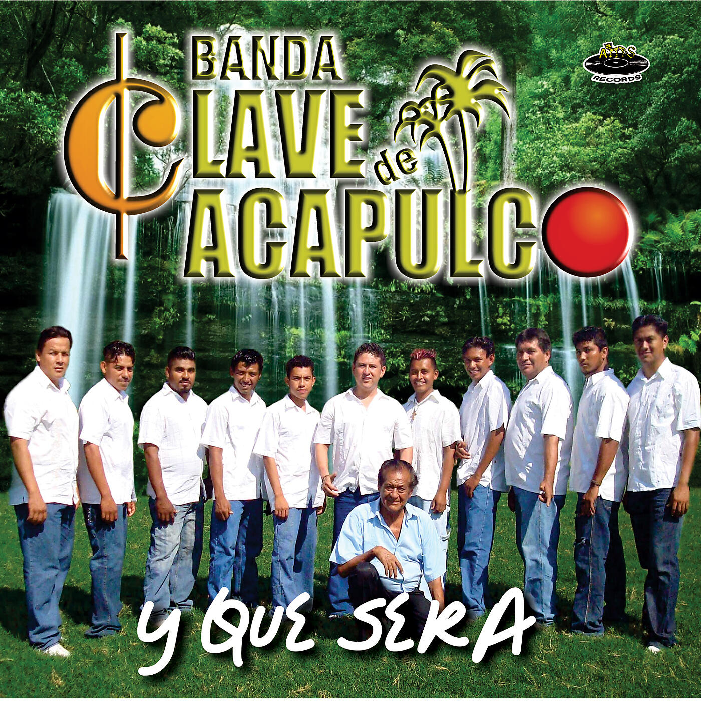 Banda Clave Acapulco - La Matraka