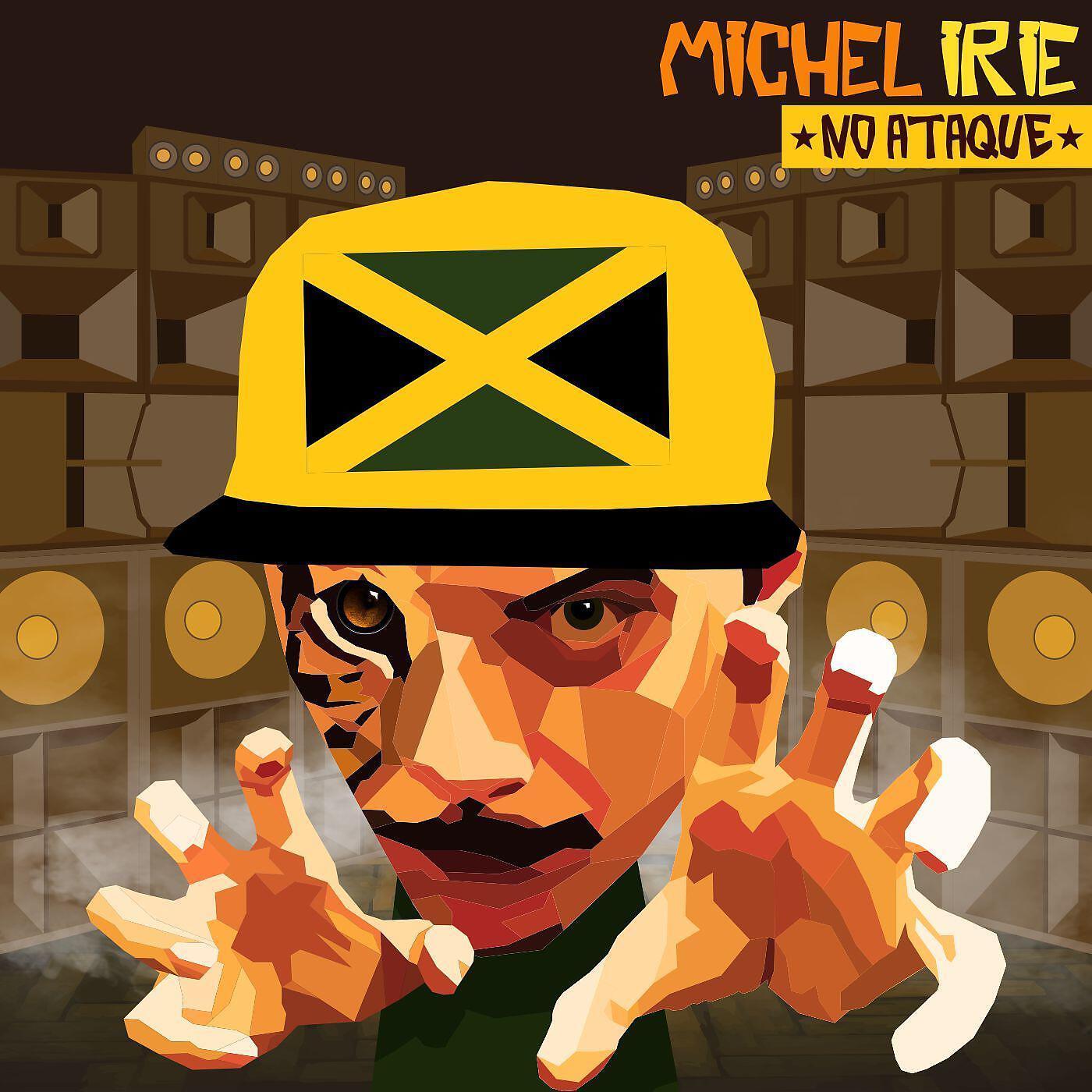 Michel Irie - Muito Abençoado