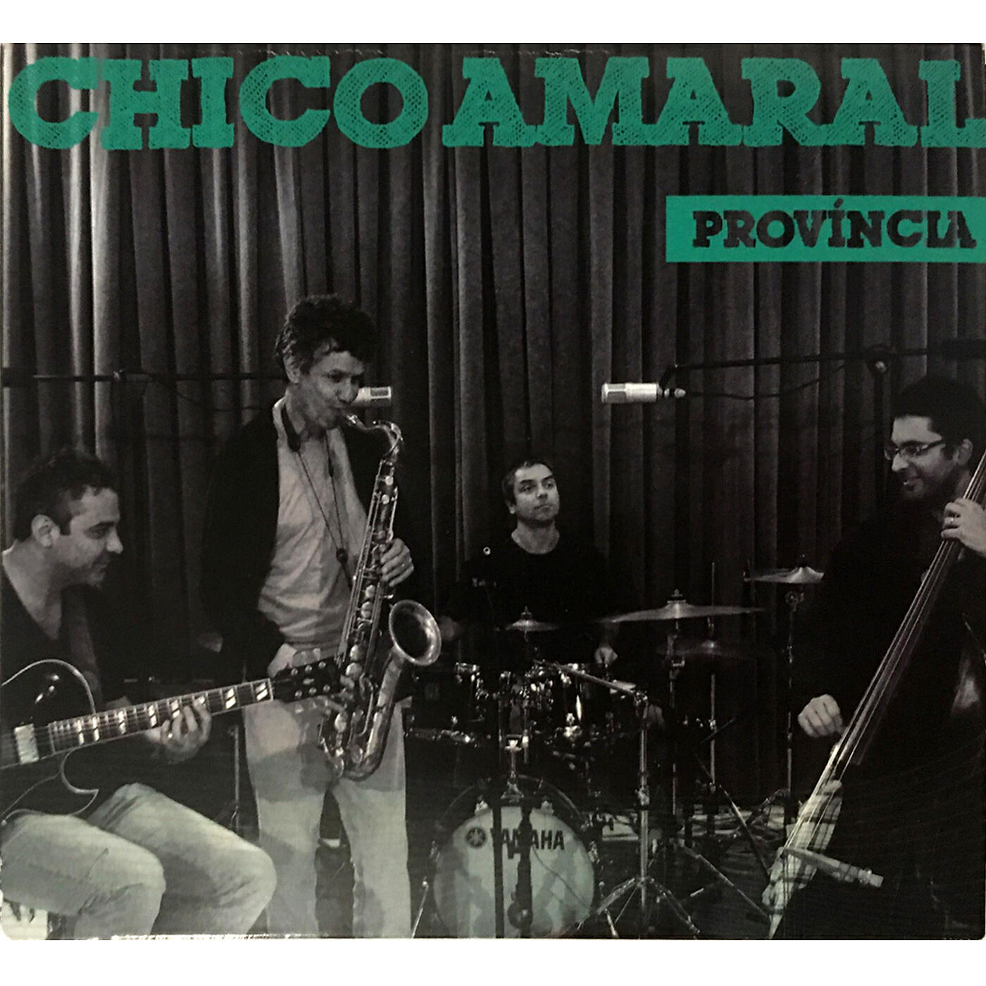 Chico Amaral - Samblues