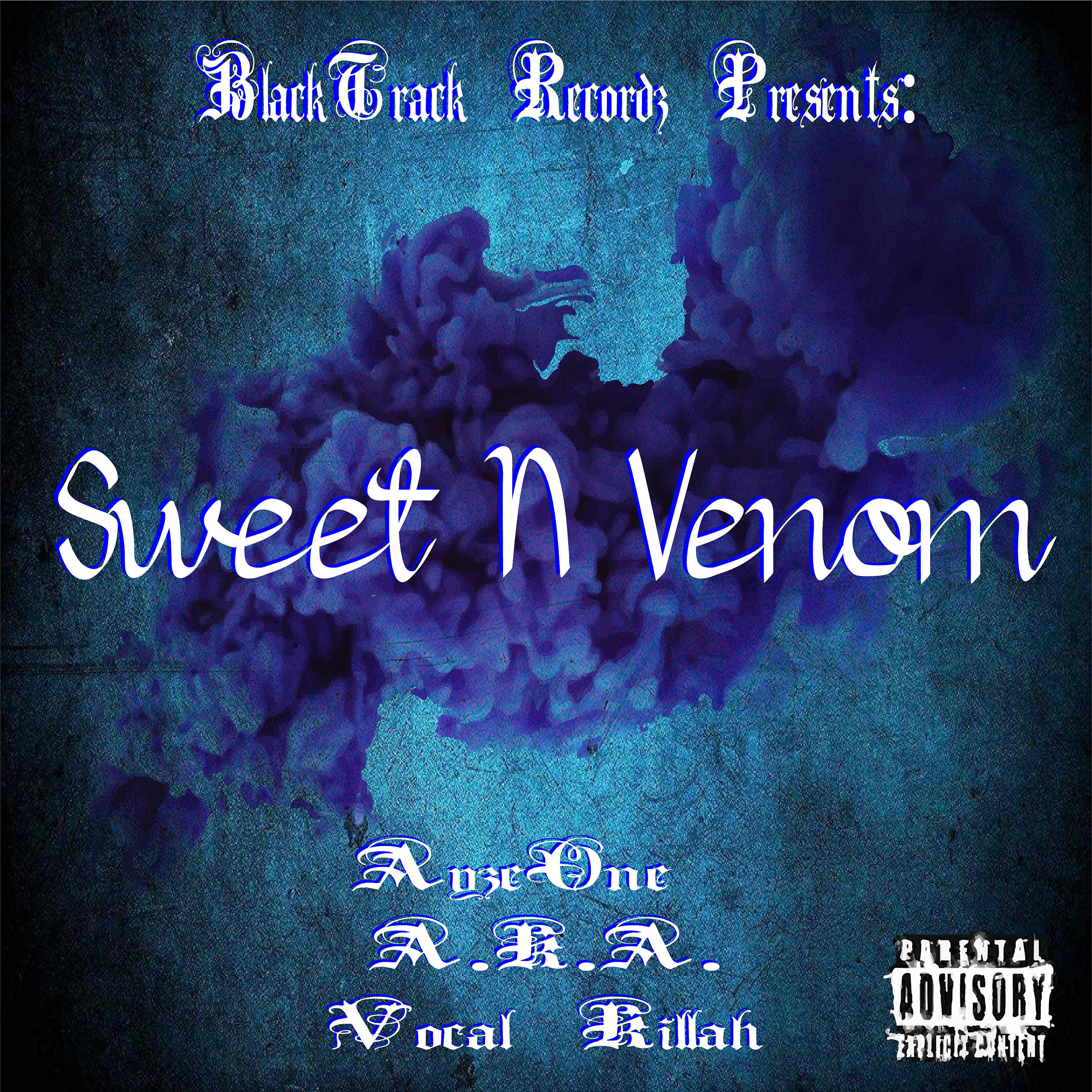 AyzeOne A.K.A. Vocal Killah - Party Boy