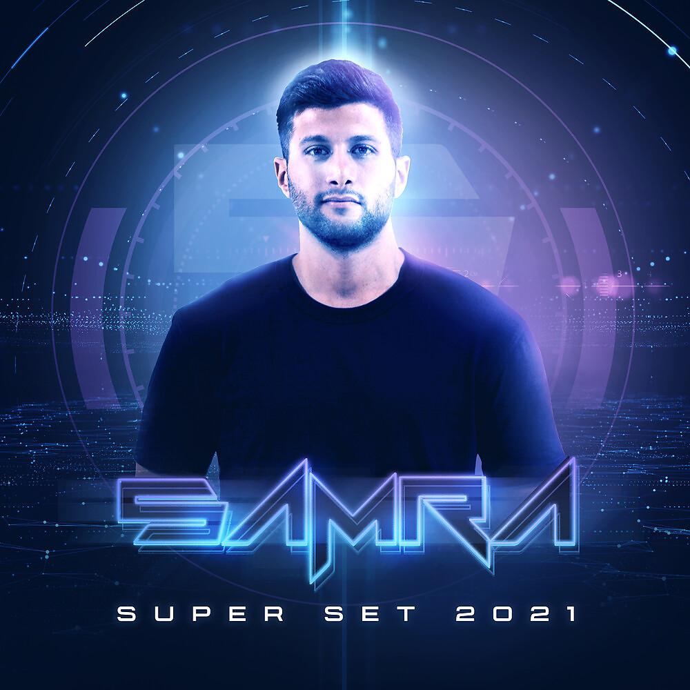 Постер альбома SAMRA SUPER SET 2021