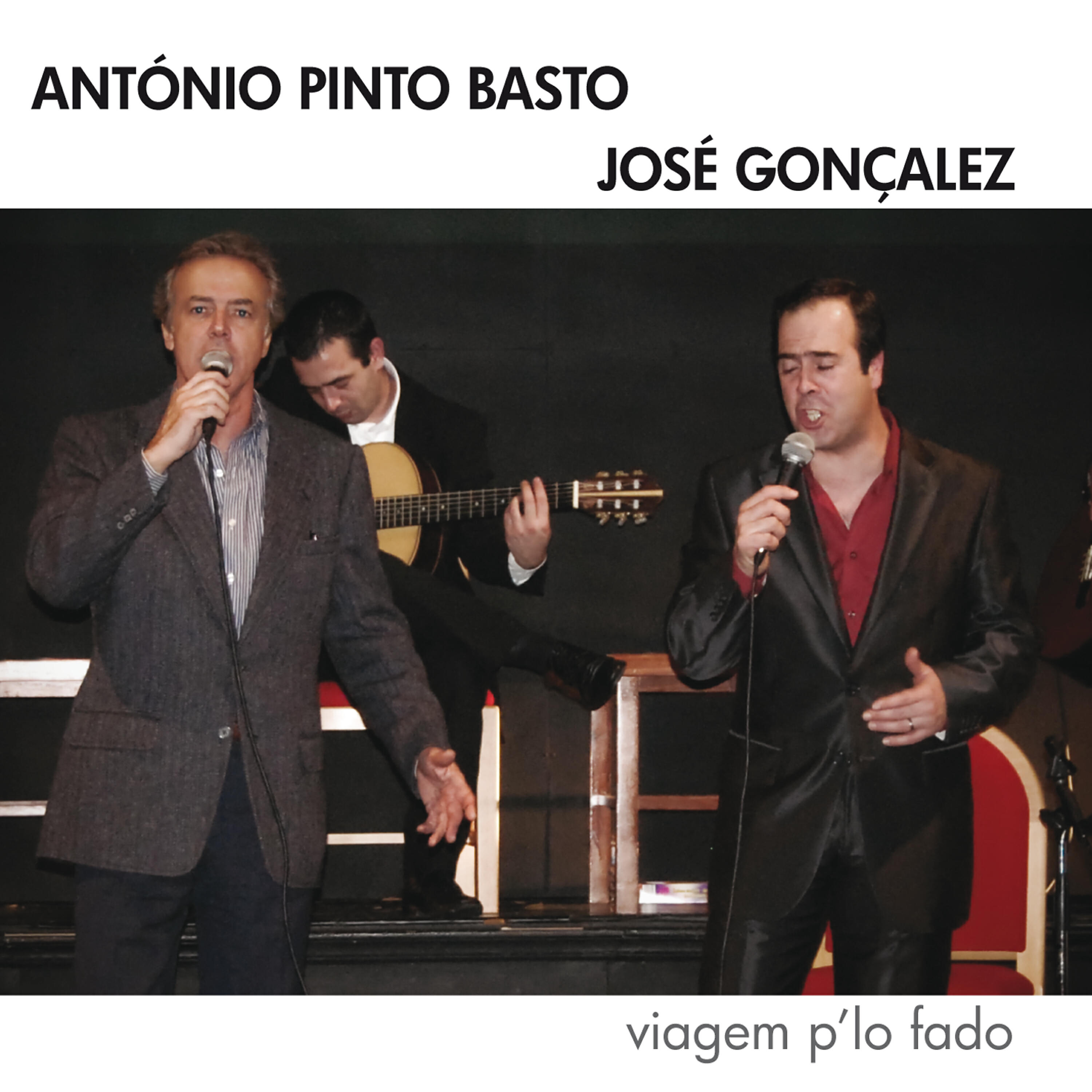 José Gonçalez - Tunica Negra