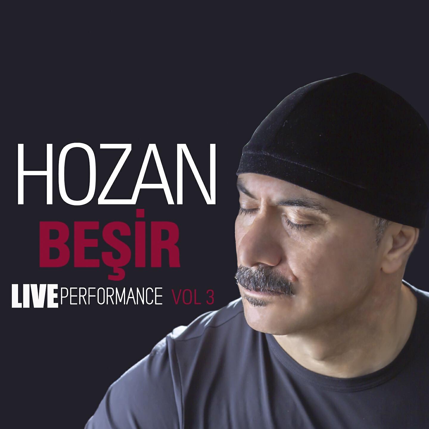 Hozan Beşir - Qurbana Çavên Te (Live)