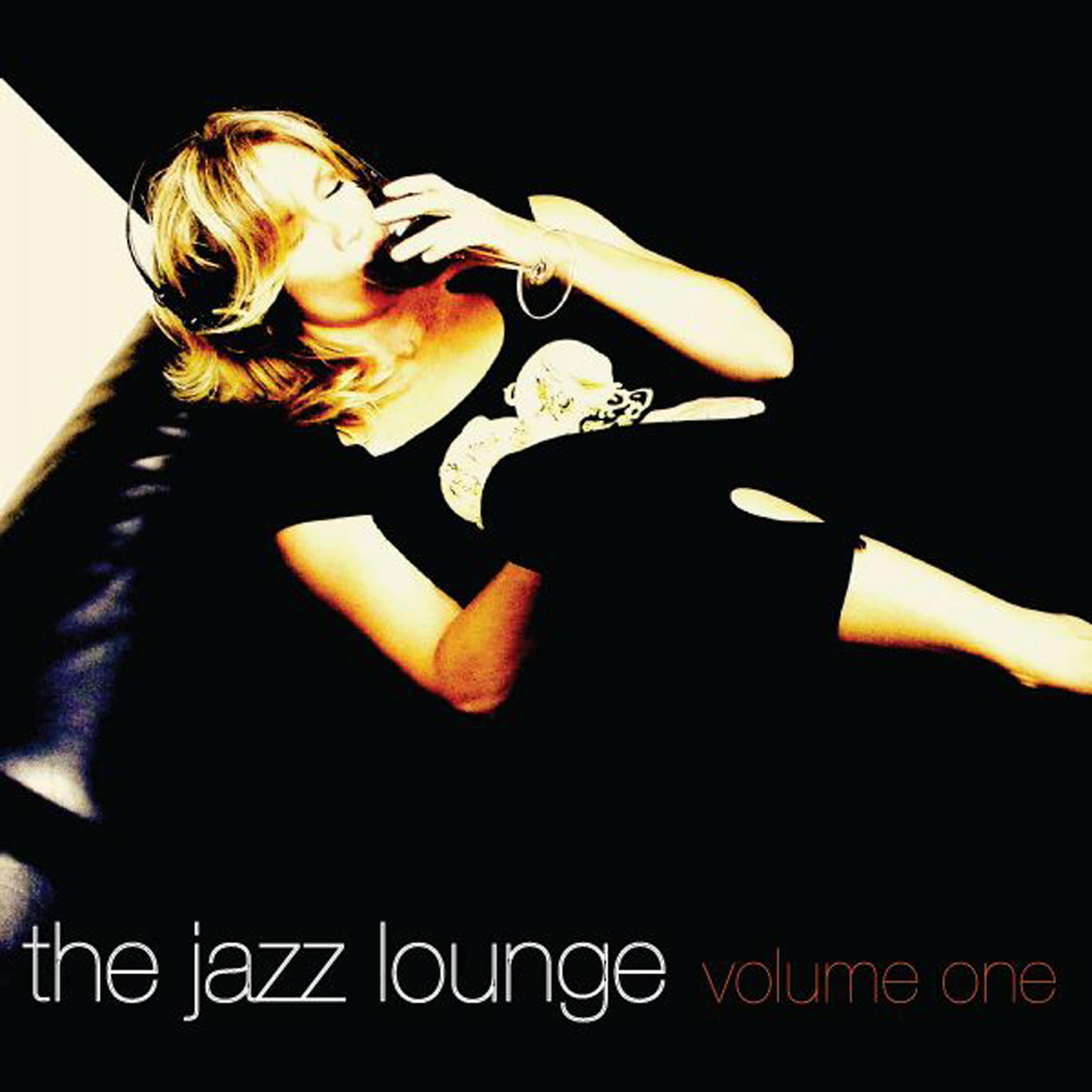 Cornelius Brazie Big Band - I'm In Love