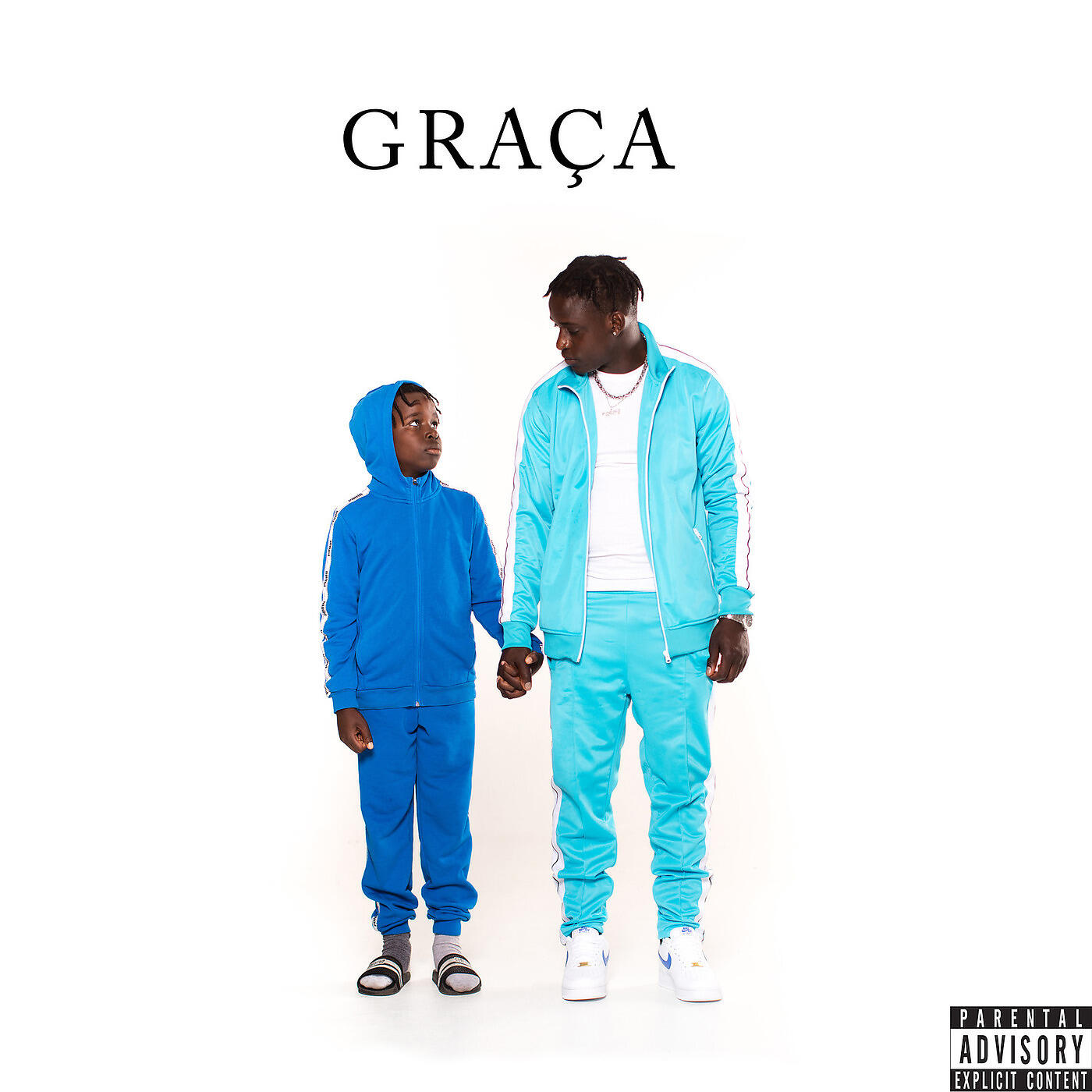 Graci - Sinds Gisteren
