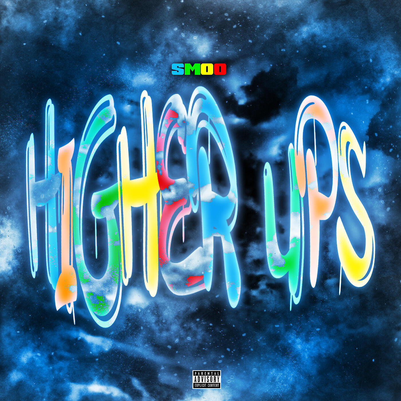 SMOO - Higher Ups