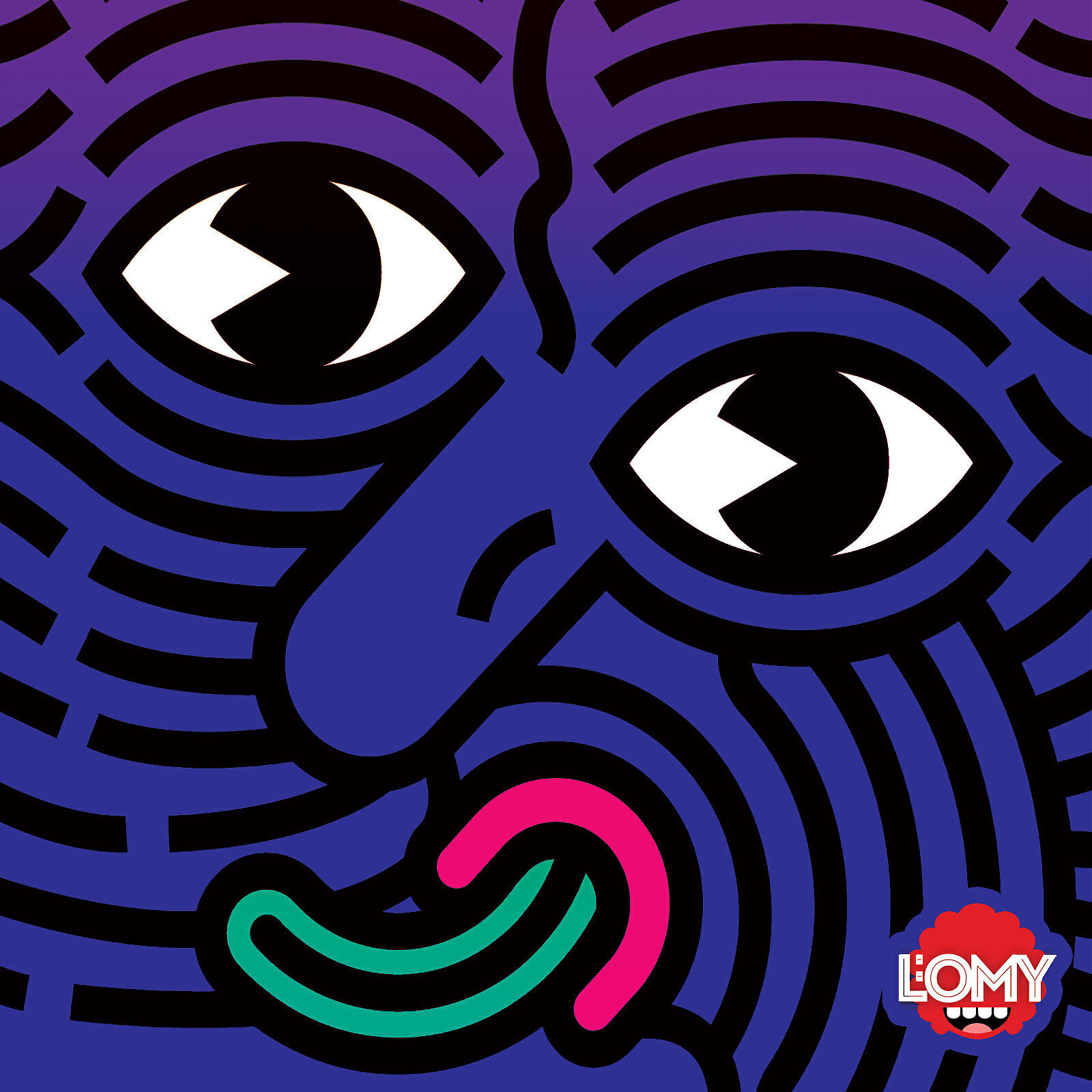 L'Omy - Di Que Sí