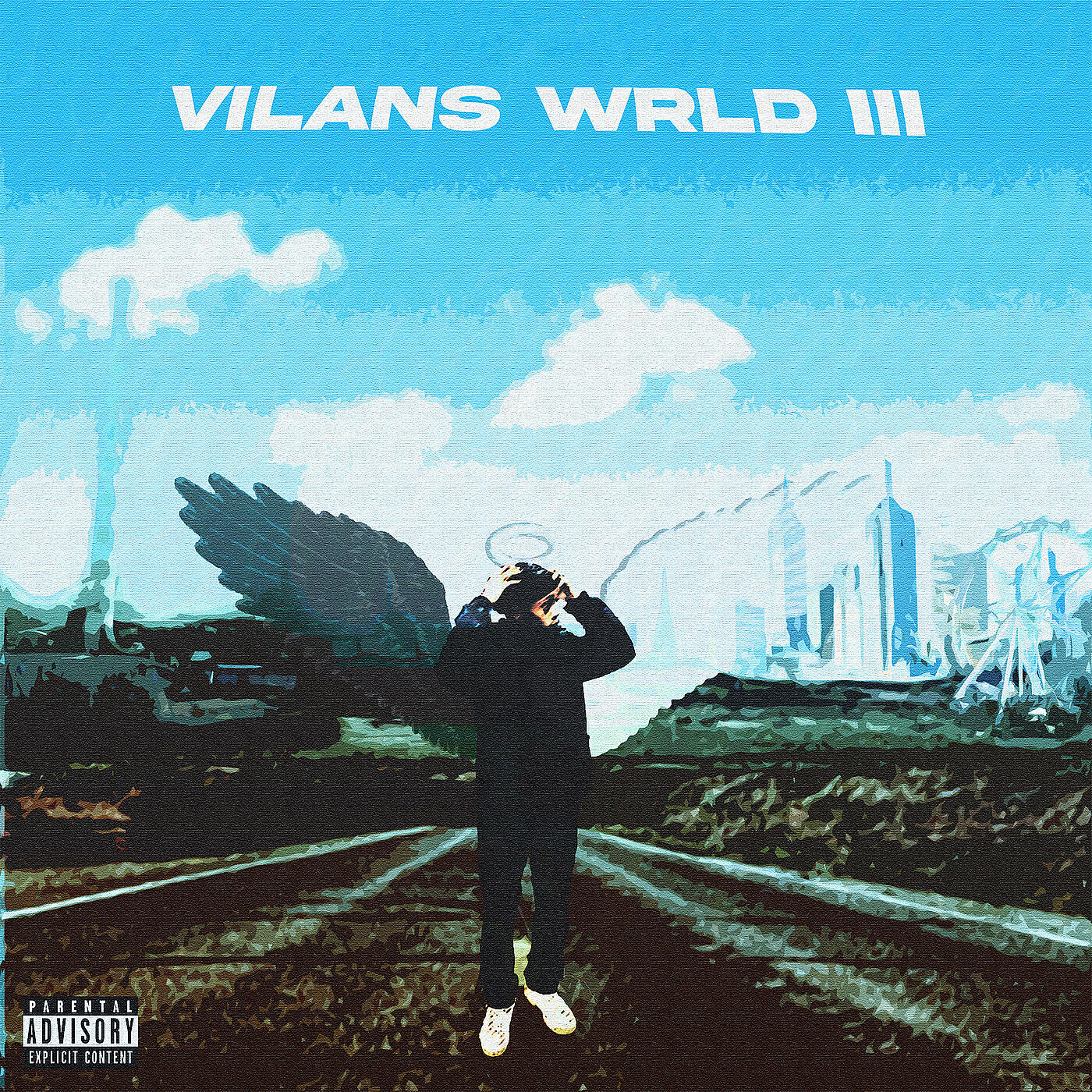 Vilan ✘ - Money Machine