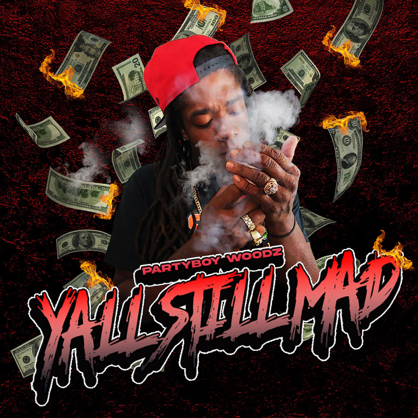 PartyBoy Woodz - Y'all Still Mad