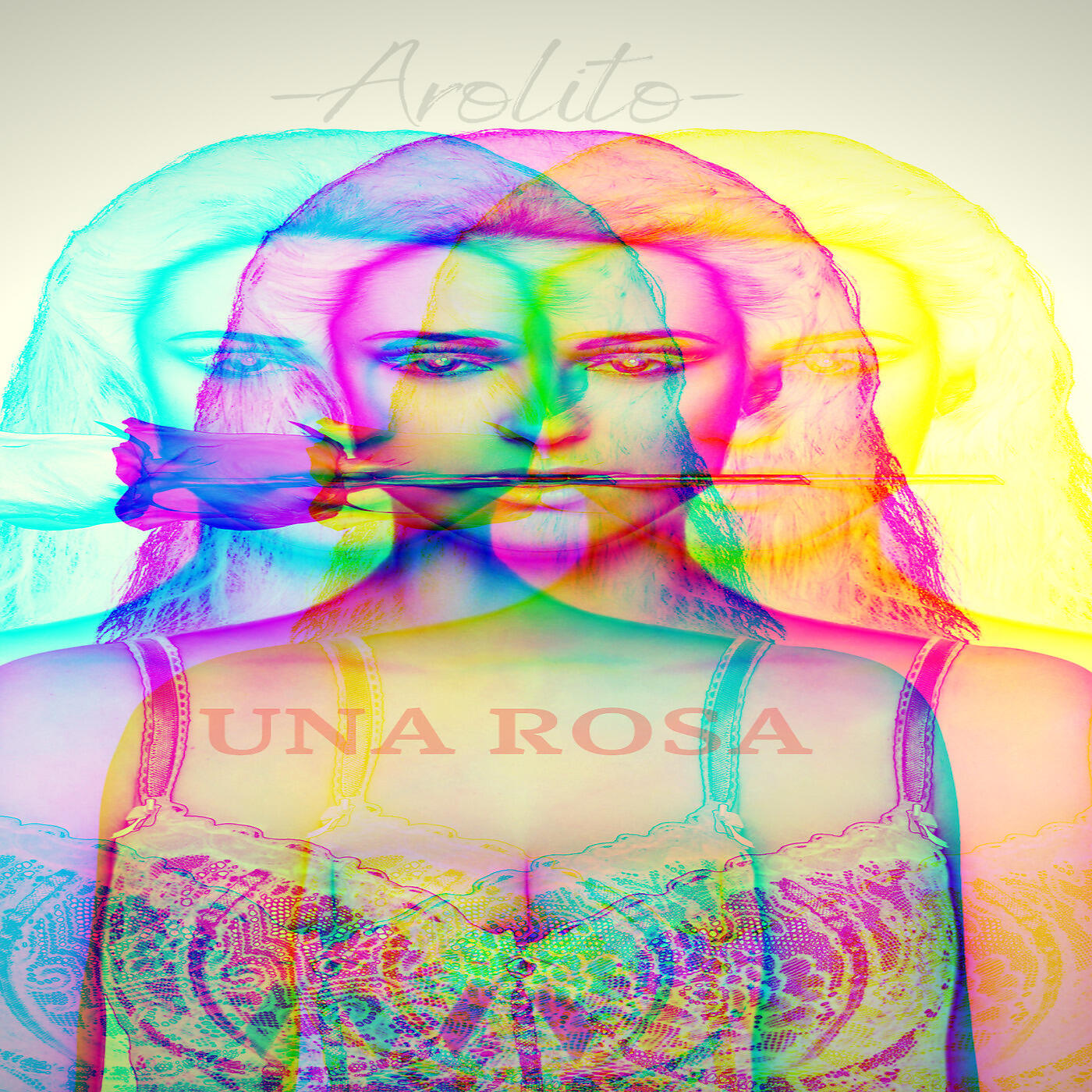 Arolito - Una Rosa