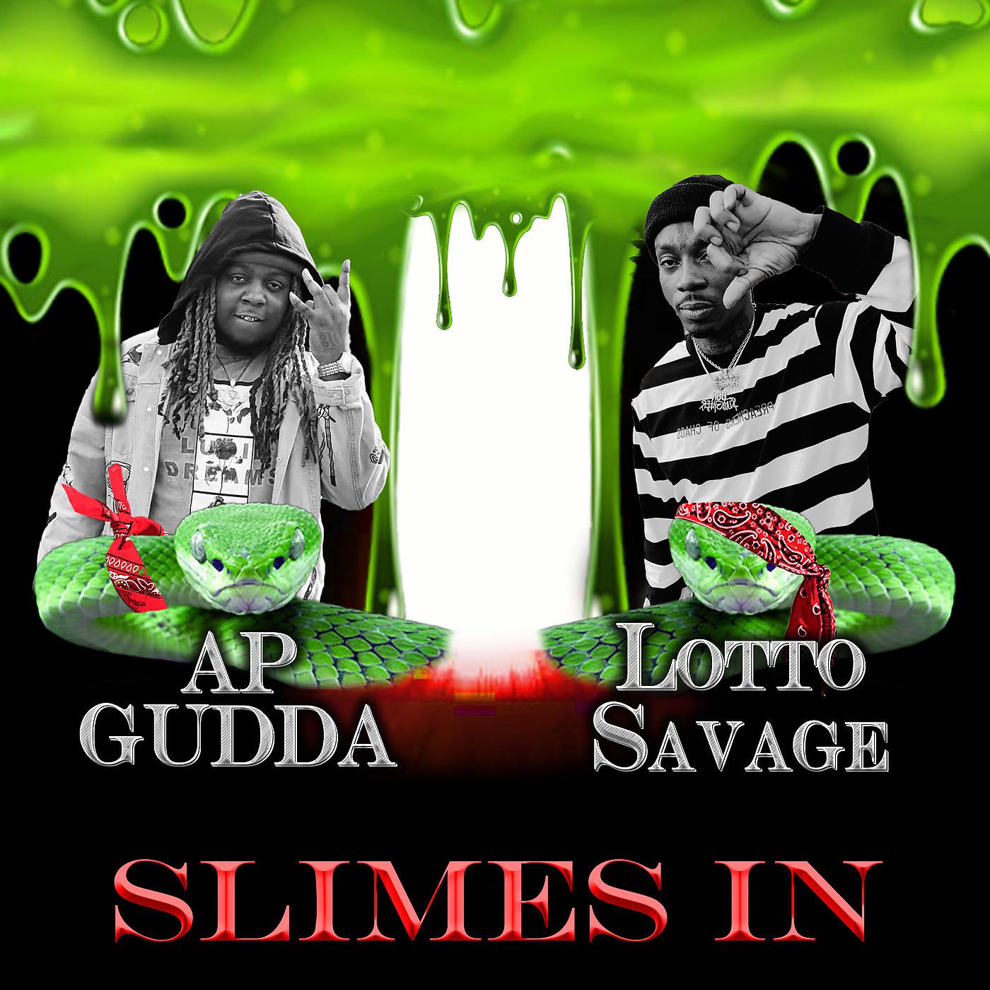Постер альбома Slimes In