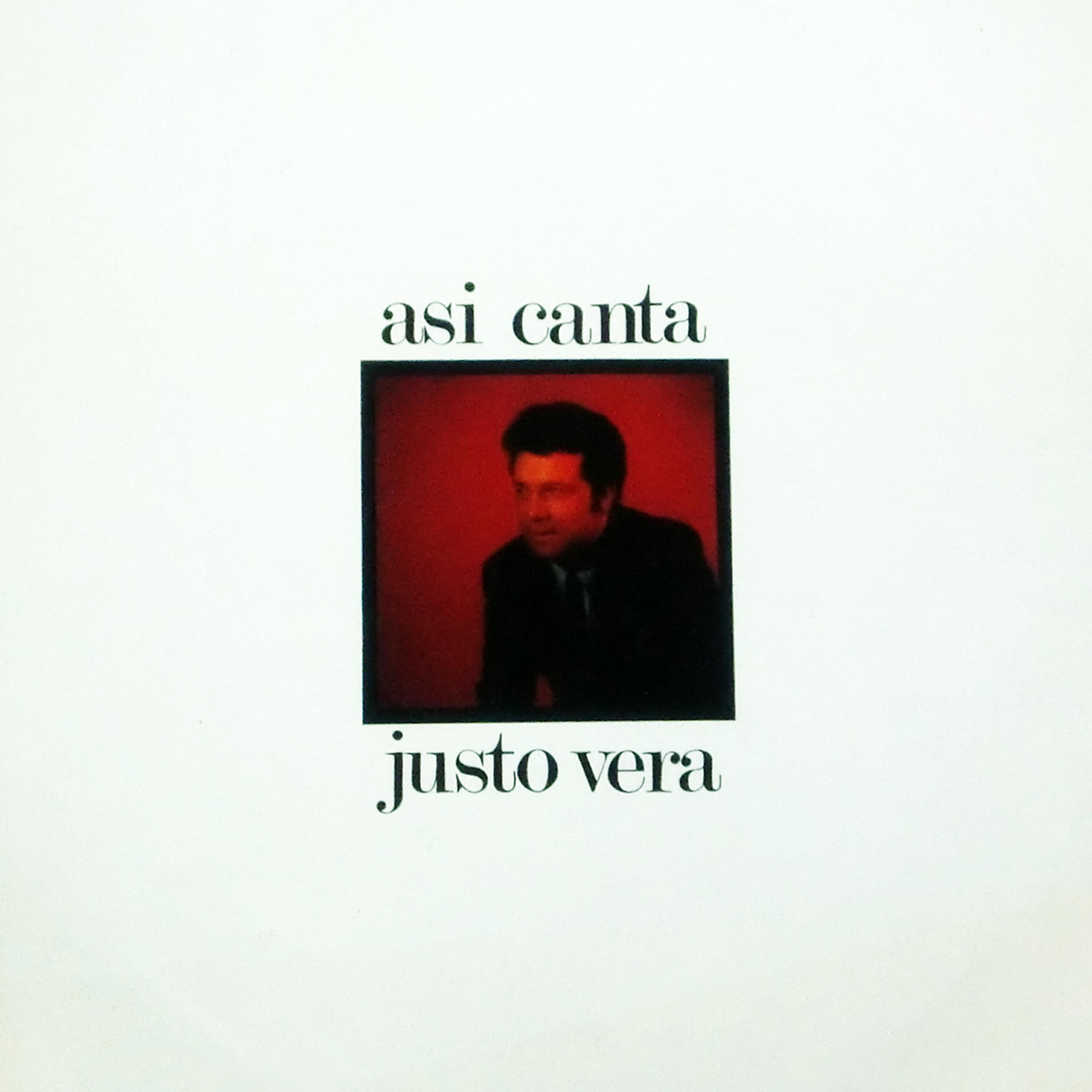 Justo Vera - Ole Tu, Ole Yo