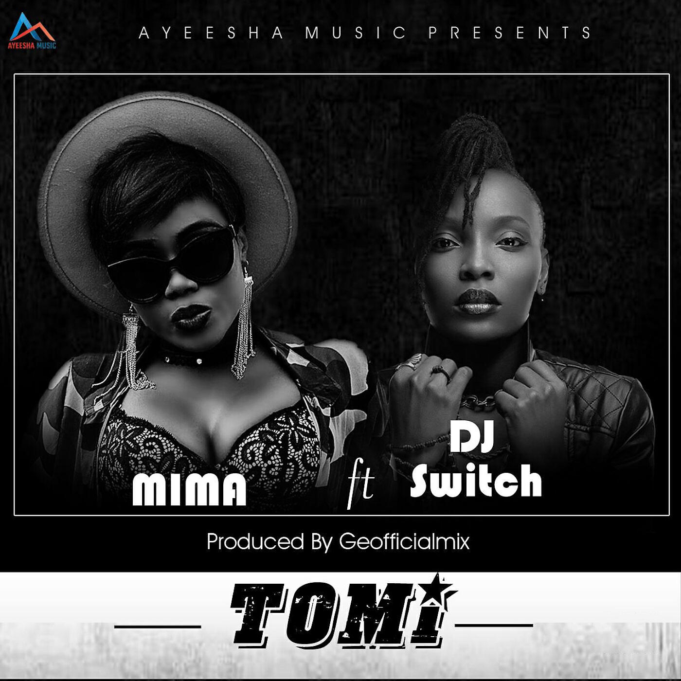MIMA - Tomi