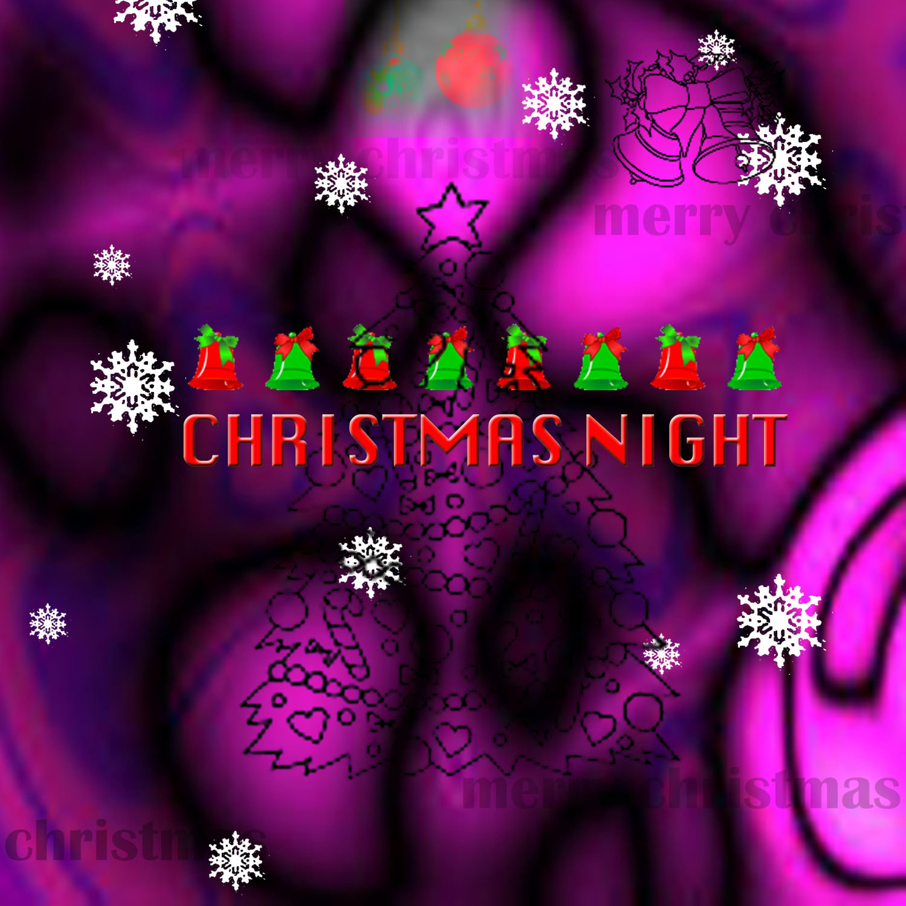 Постер альбома Christmas Night
