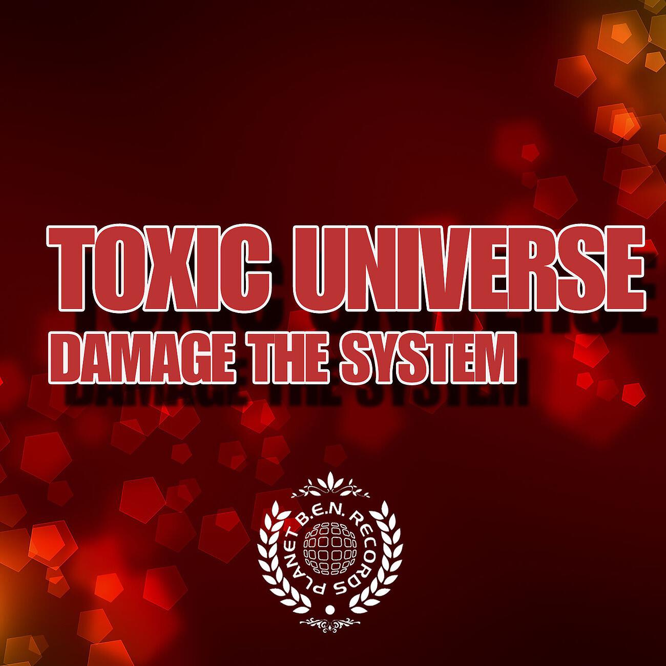 Toxic Universe - Prog Ness