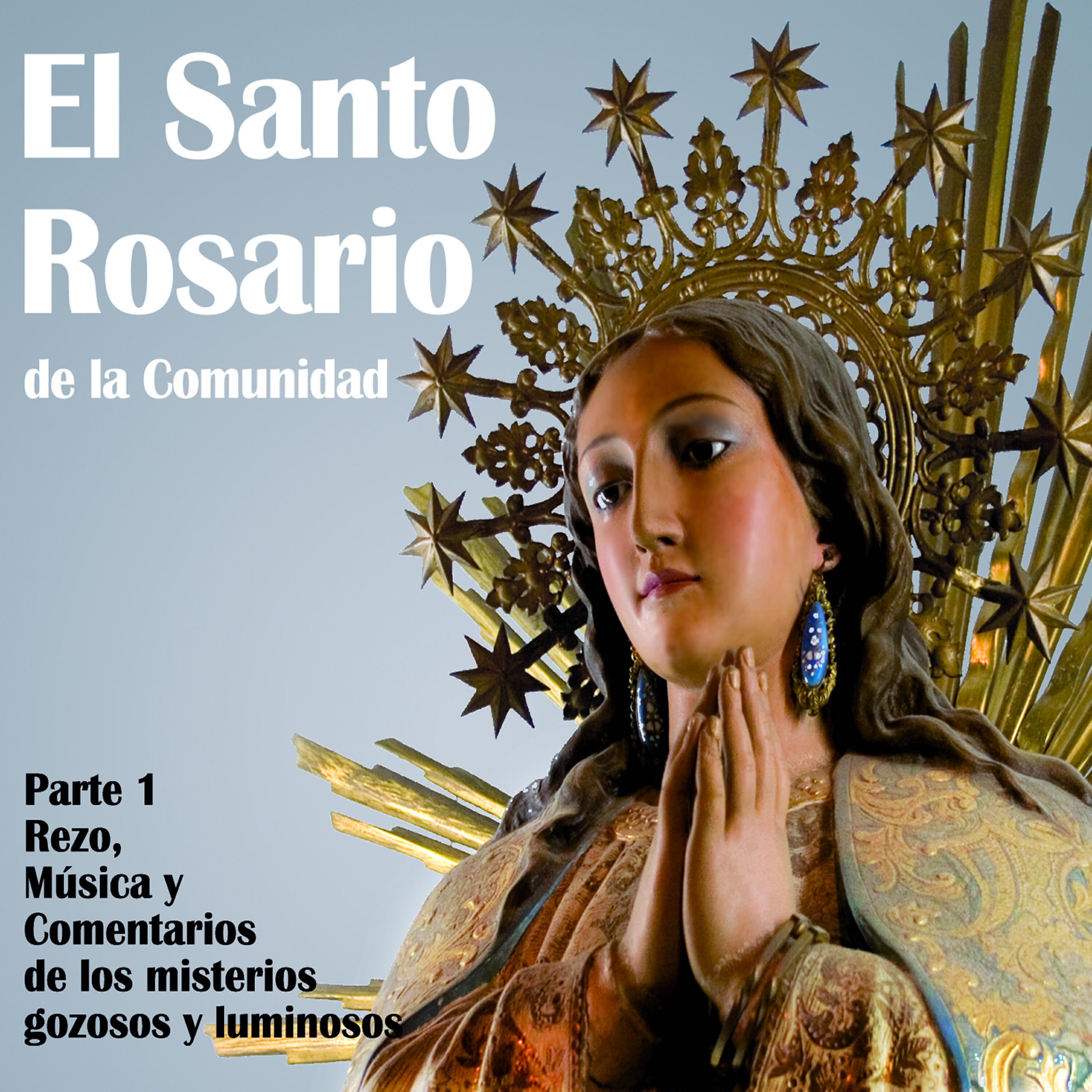 El Santo Rosario - Aleluya (Josquin De Prés)