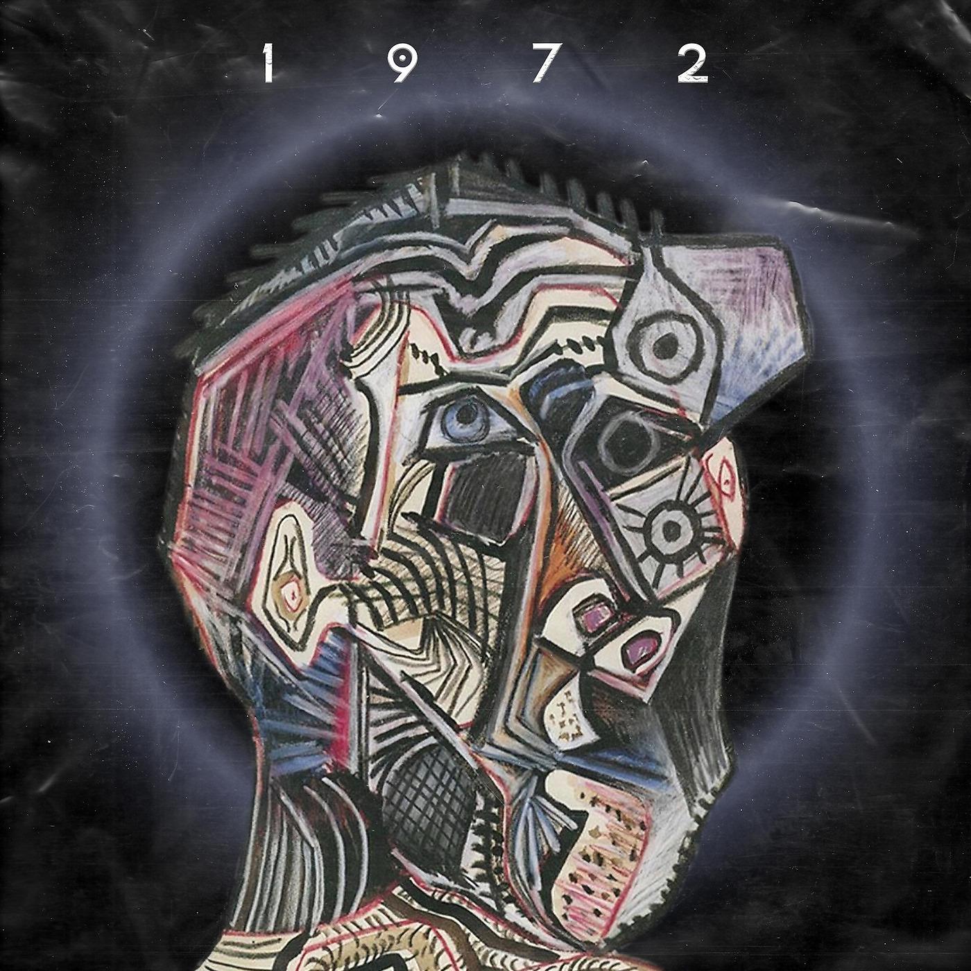 Постер альбома 1972