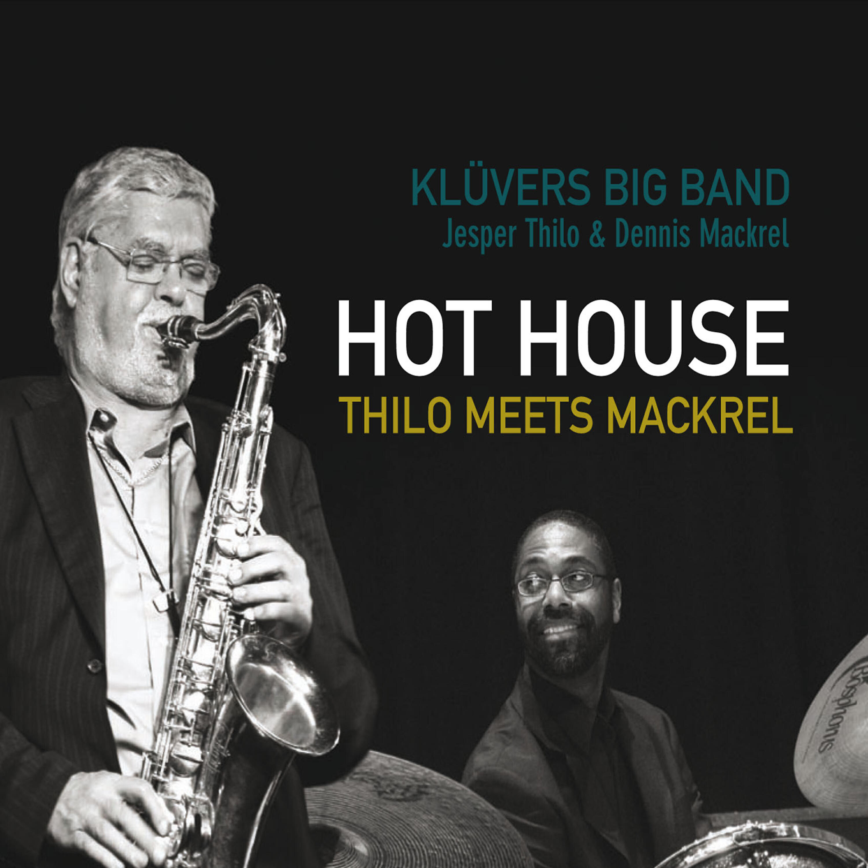Jesper Thilo - Hot House