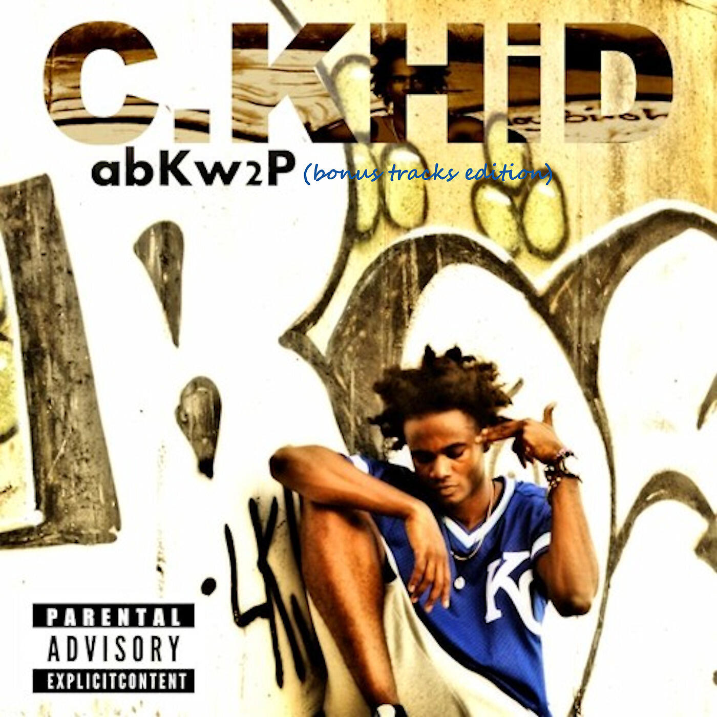 C.KHiD - Yeah Yeah 2xl
