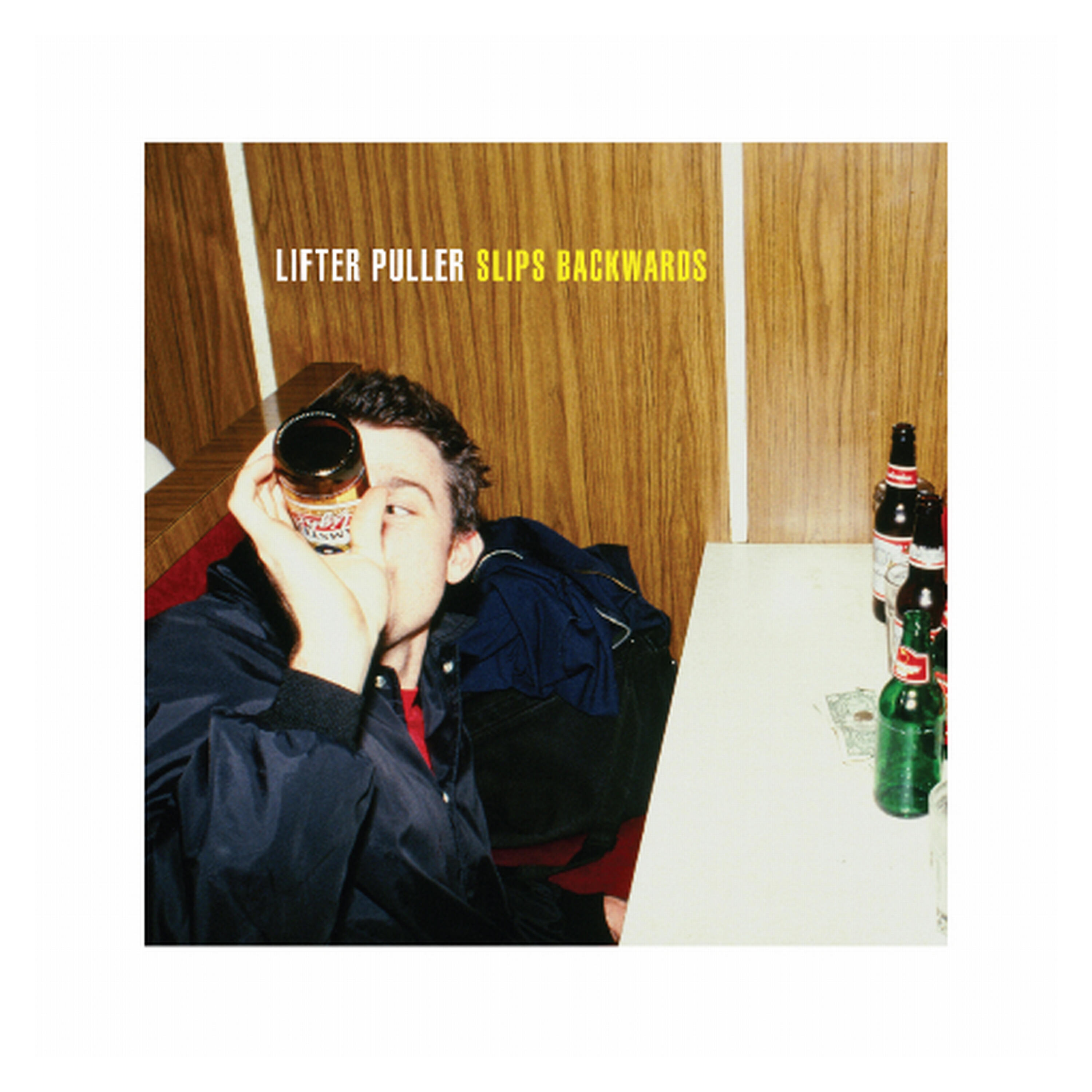 Lifter Puller - Secret Santa Cruz (Live From The Black Cat 2000)
