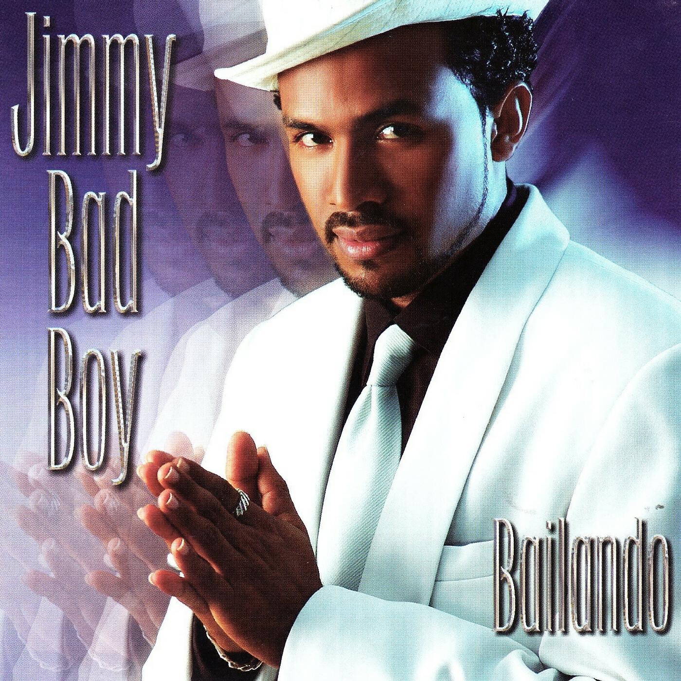 Jimmy Bad Boy - Barcos en la Bahia