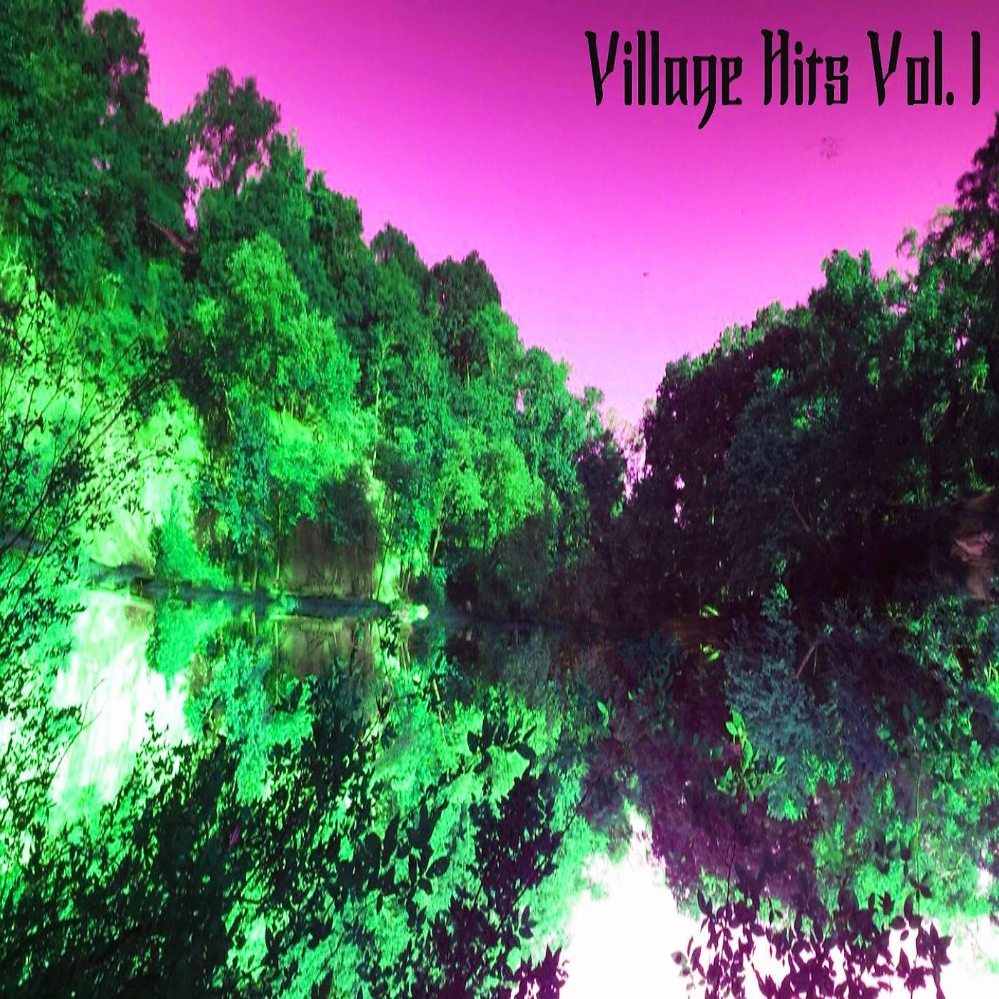 Постер альбома Village Hits Vol. 1