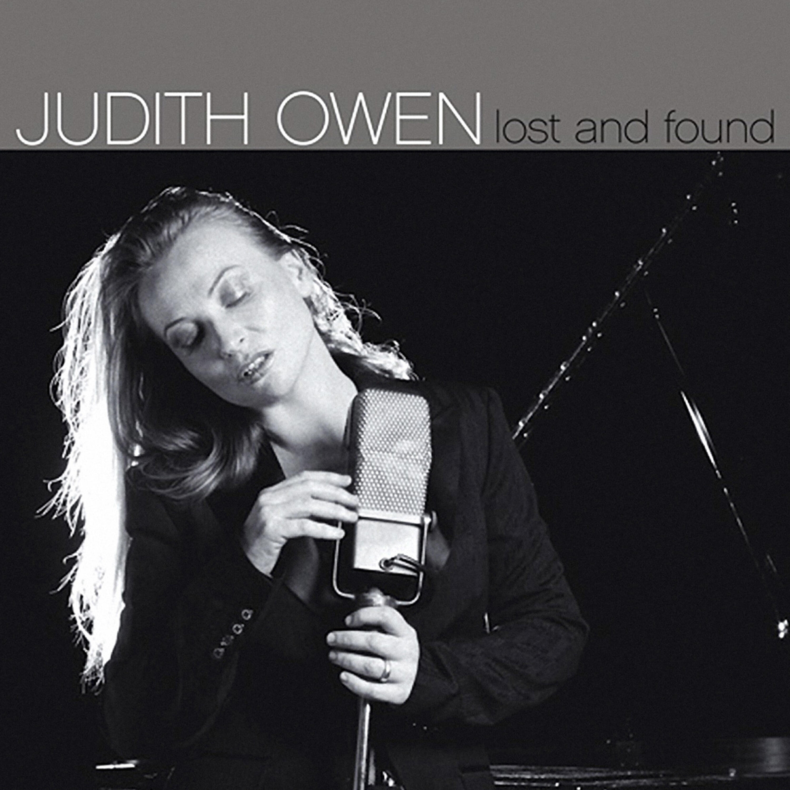 Judith Owen - Night and Day