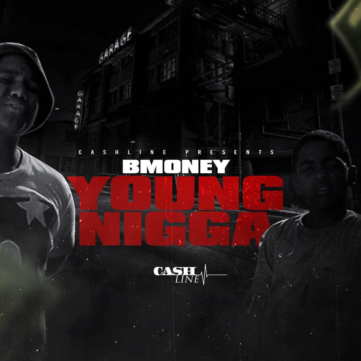 BMONEY - Young Nigga